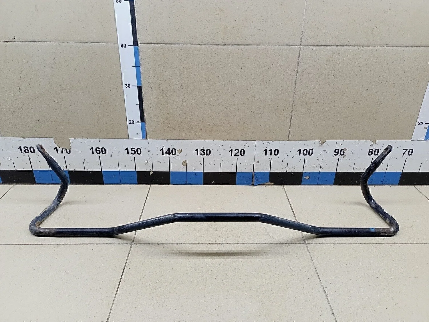 Стабилизатор задний Outlander (GF) 2012>