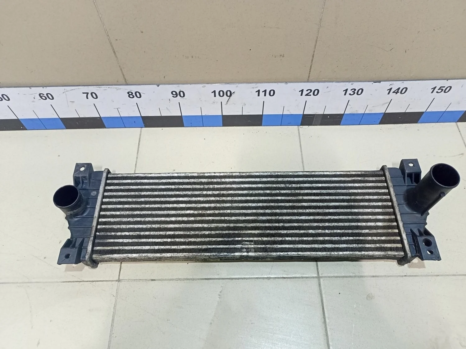 Интеркулер Kyron 2005-2015