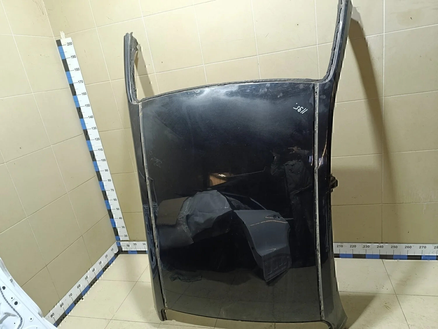 Крыша Epica 2006-2012