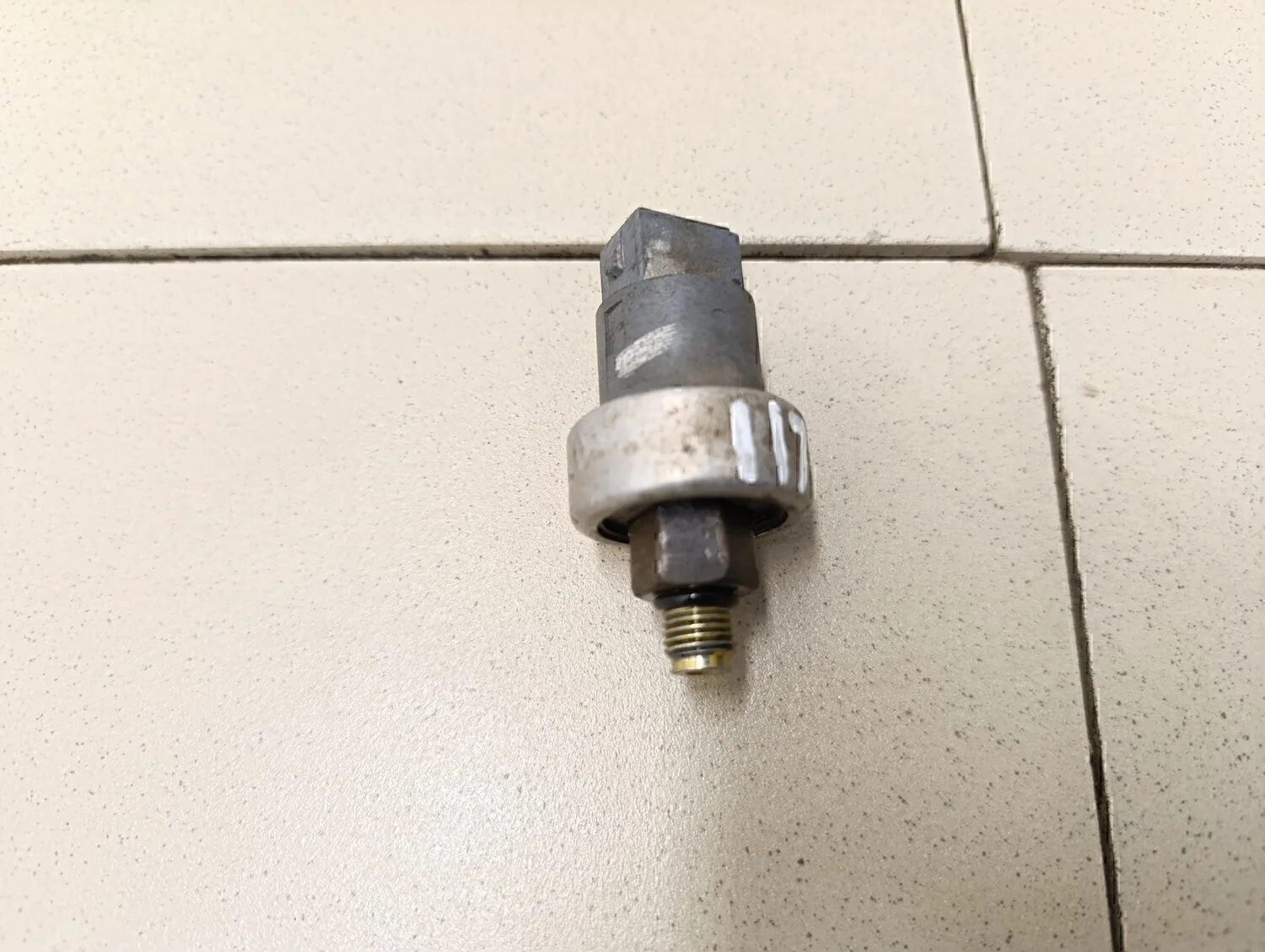 Датчик давления Fusion 2002-2012