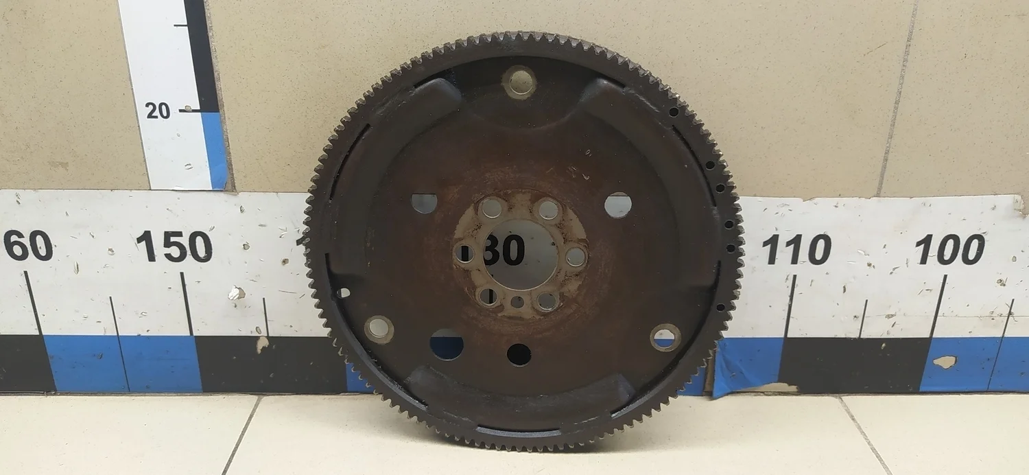 Маховик 206 1998-2012