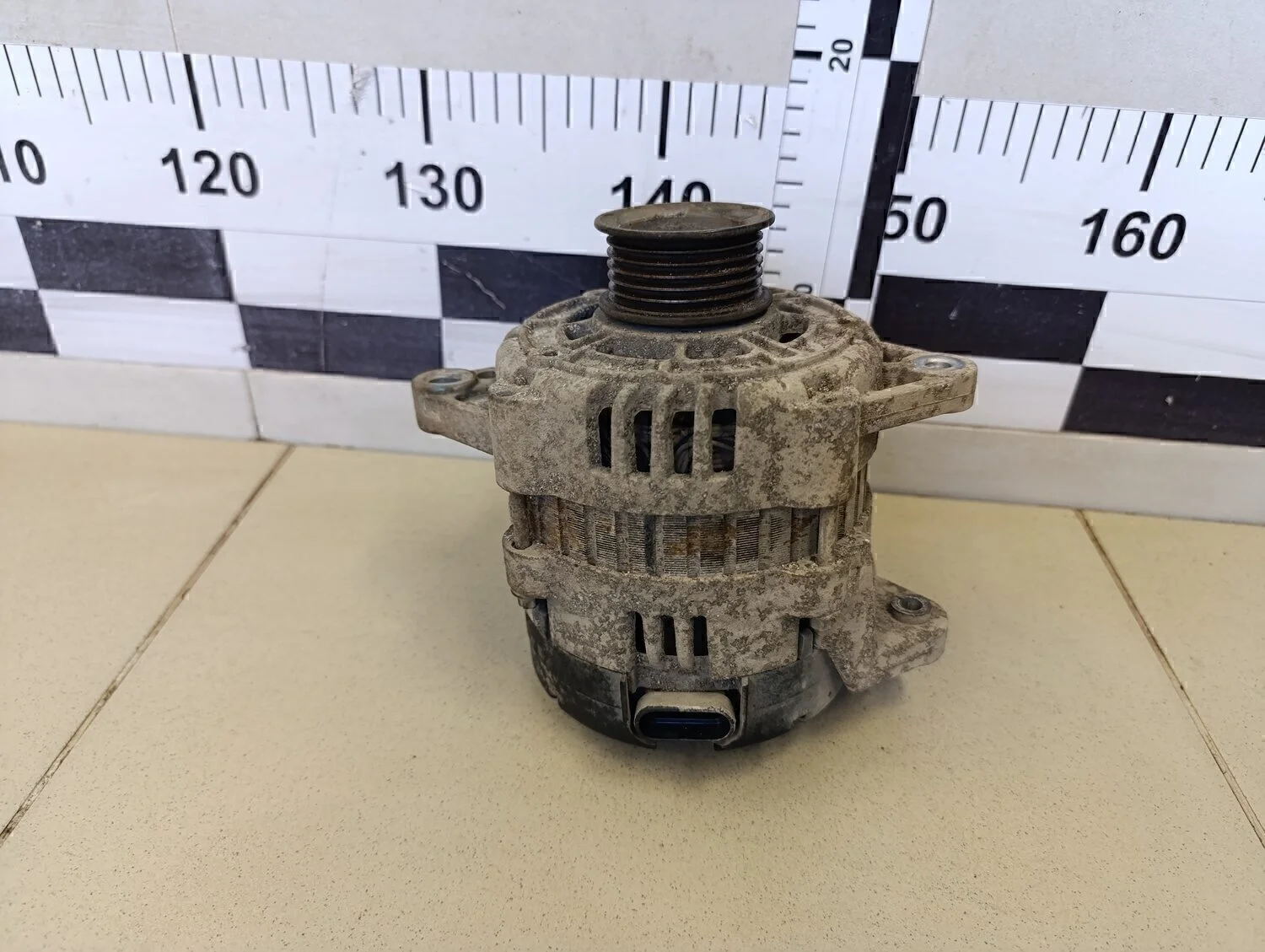 Генератор Lacetti 2003-2013