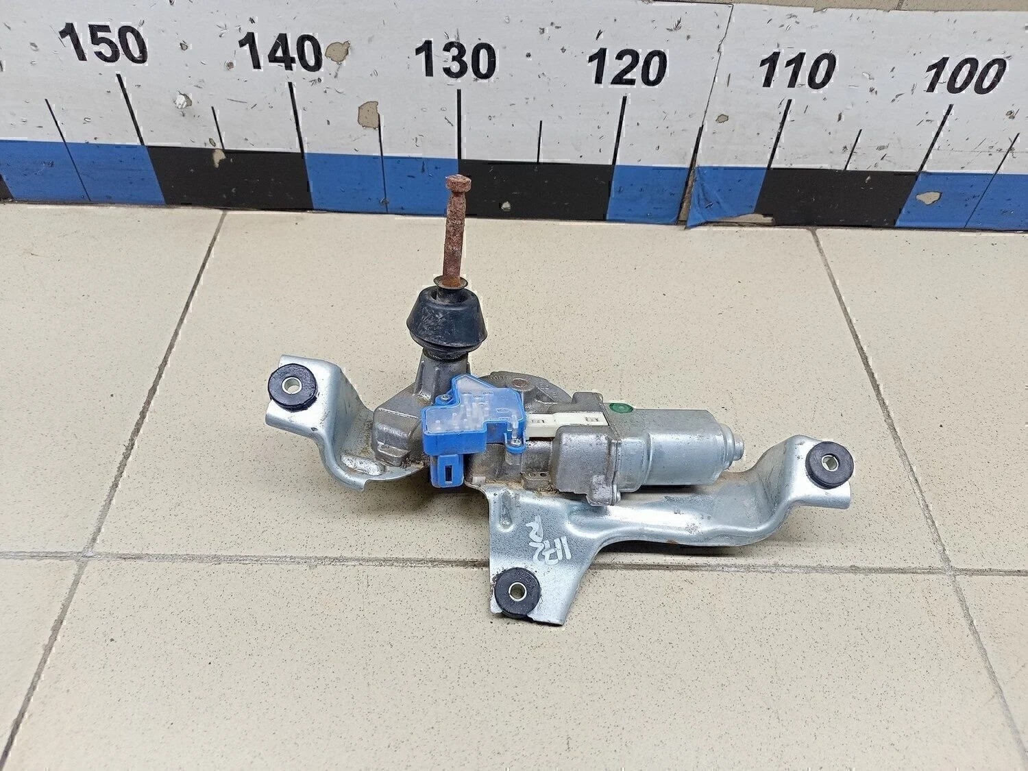 Моторчик стеклоочистителя задний Outlander (GF) 2012>