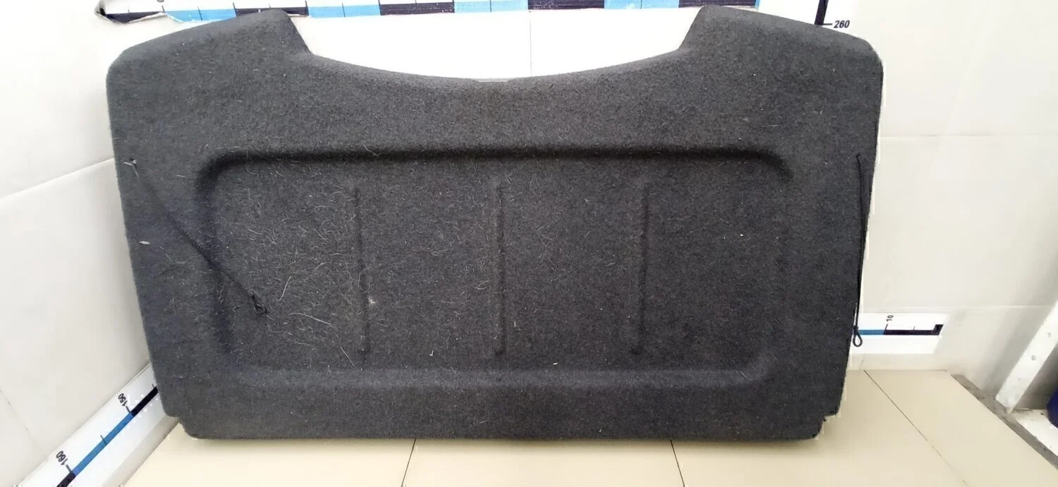 Полка Sandero 2009-2014