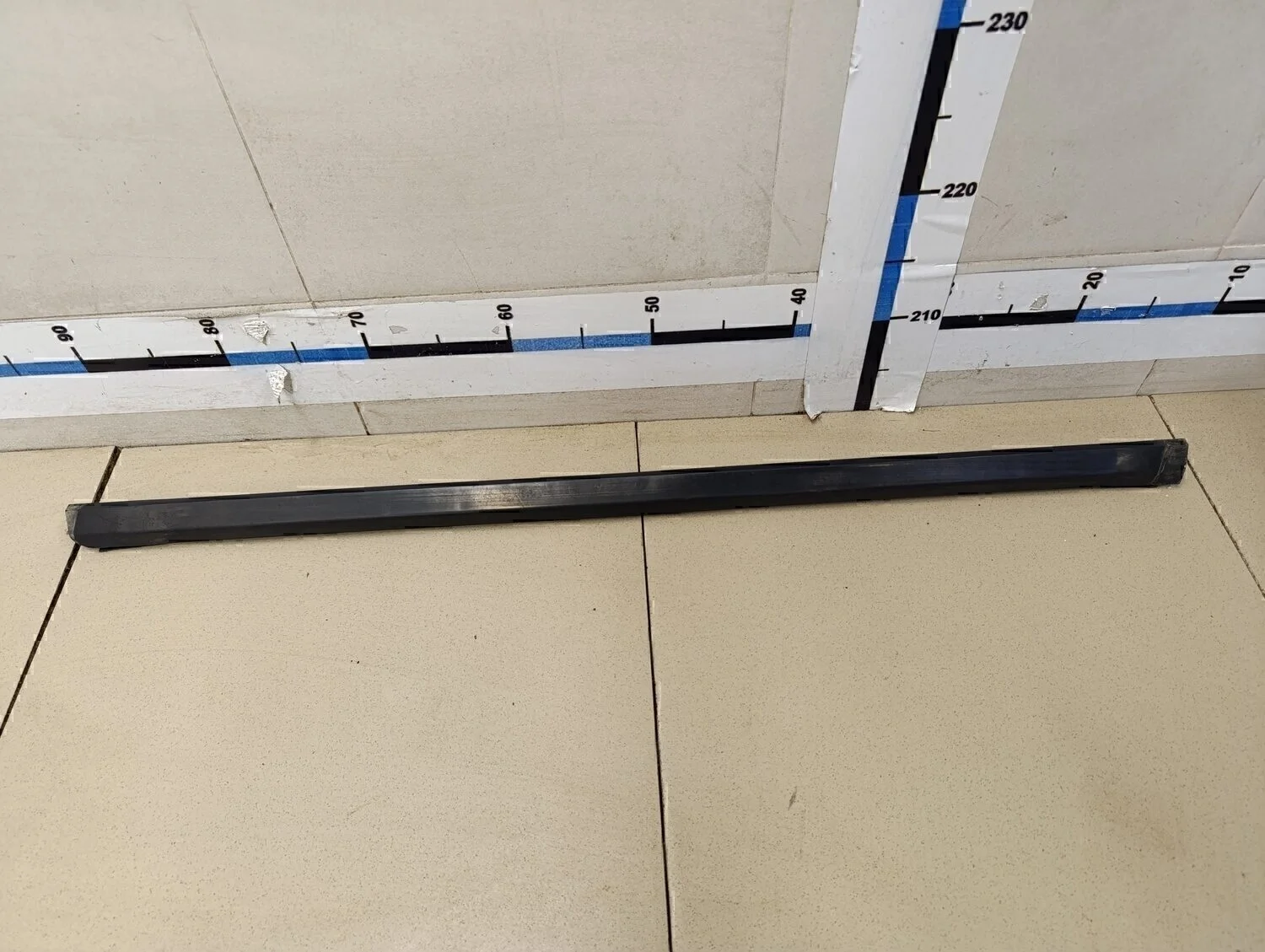 Накладка стекла Fusion 2002-2012