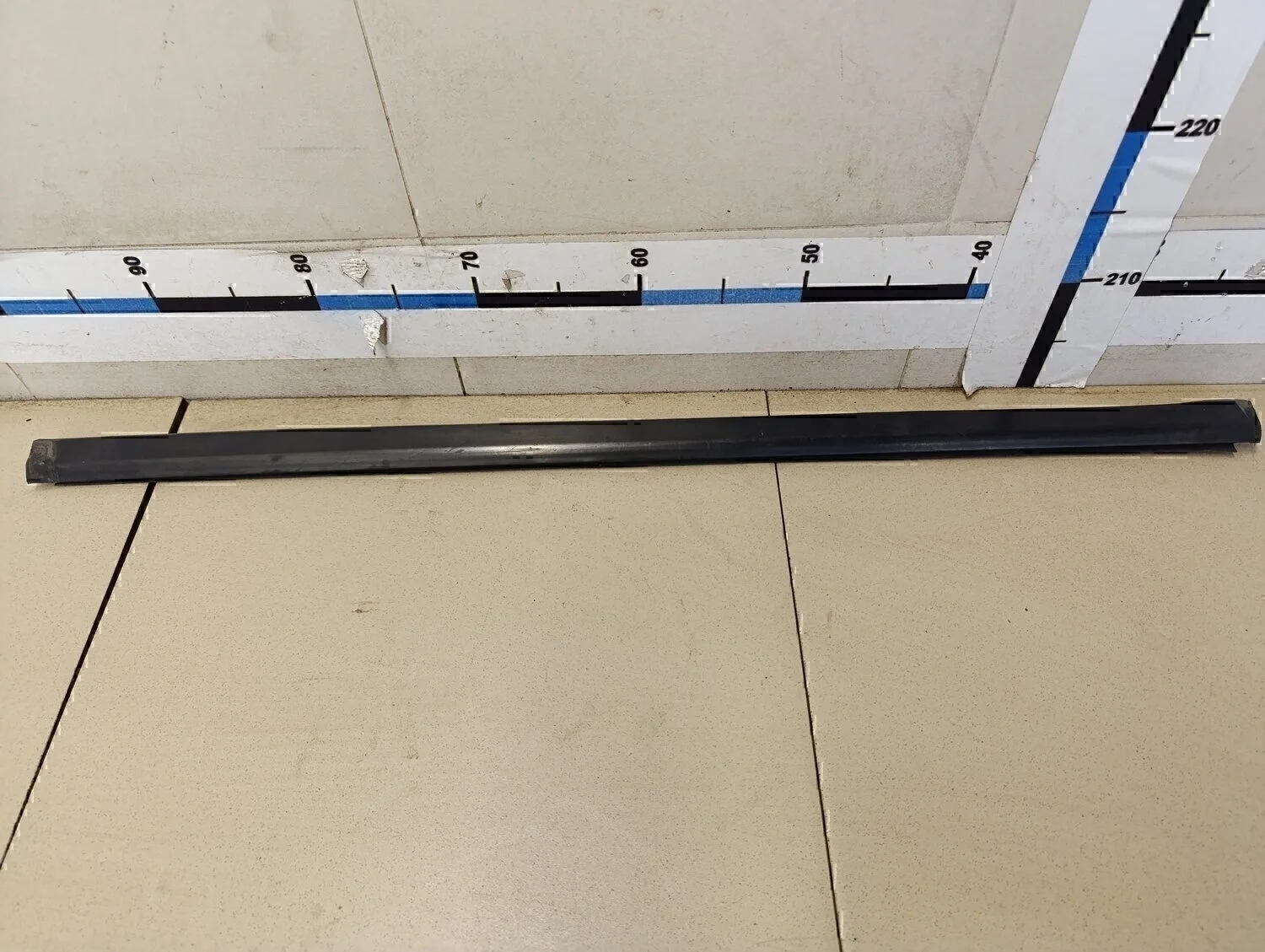 Накладка стекла Fusion 2002-2012