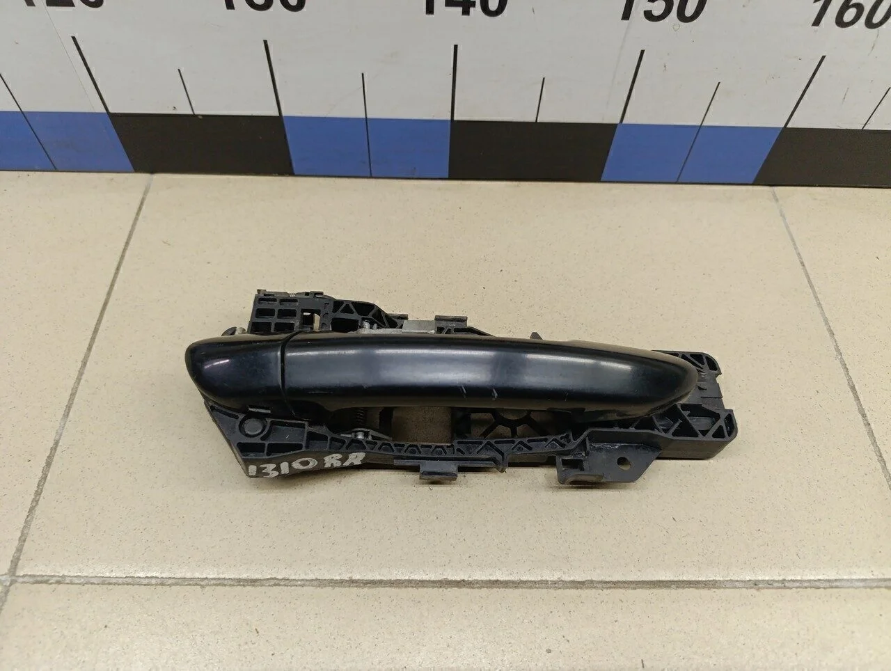 Ручка двери задней наружная правая Passat [B6] 2005-2010