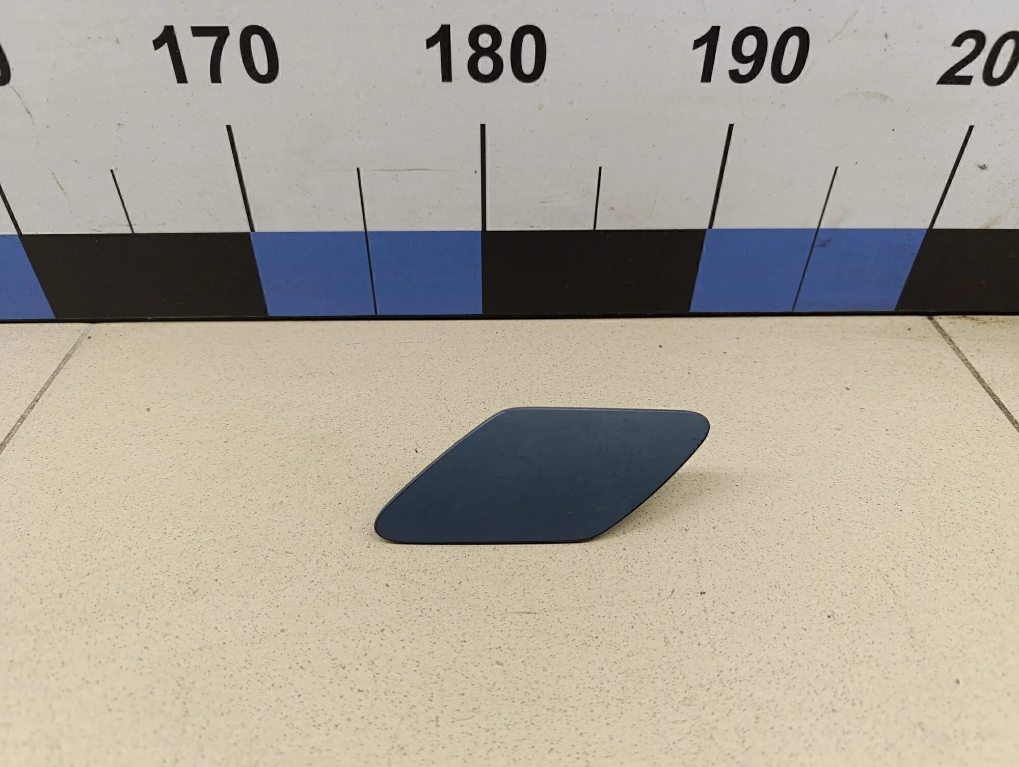 Крышка форсунки омывателя Cayenne 2010-2017