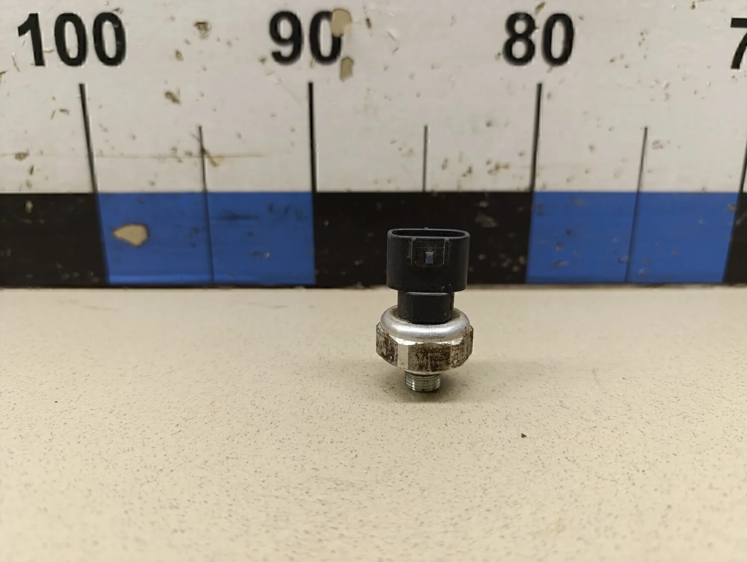 Датчик кондиционера Corolla E15 2006-2013