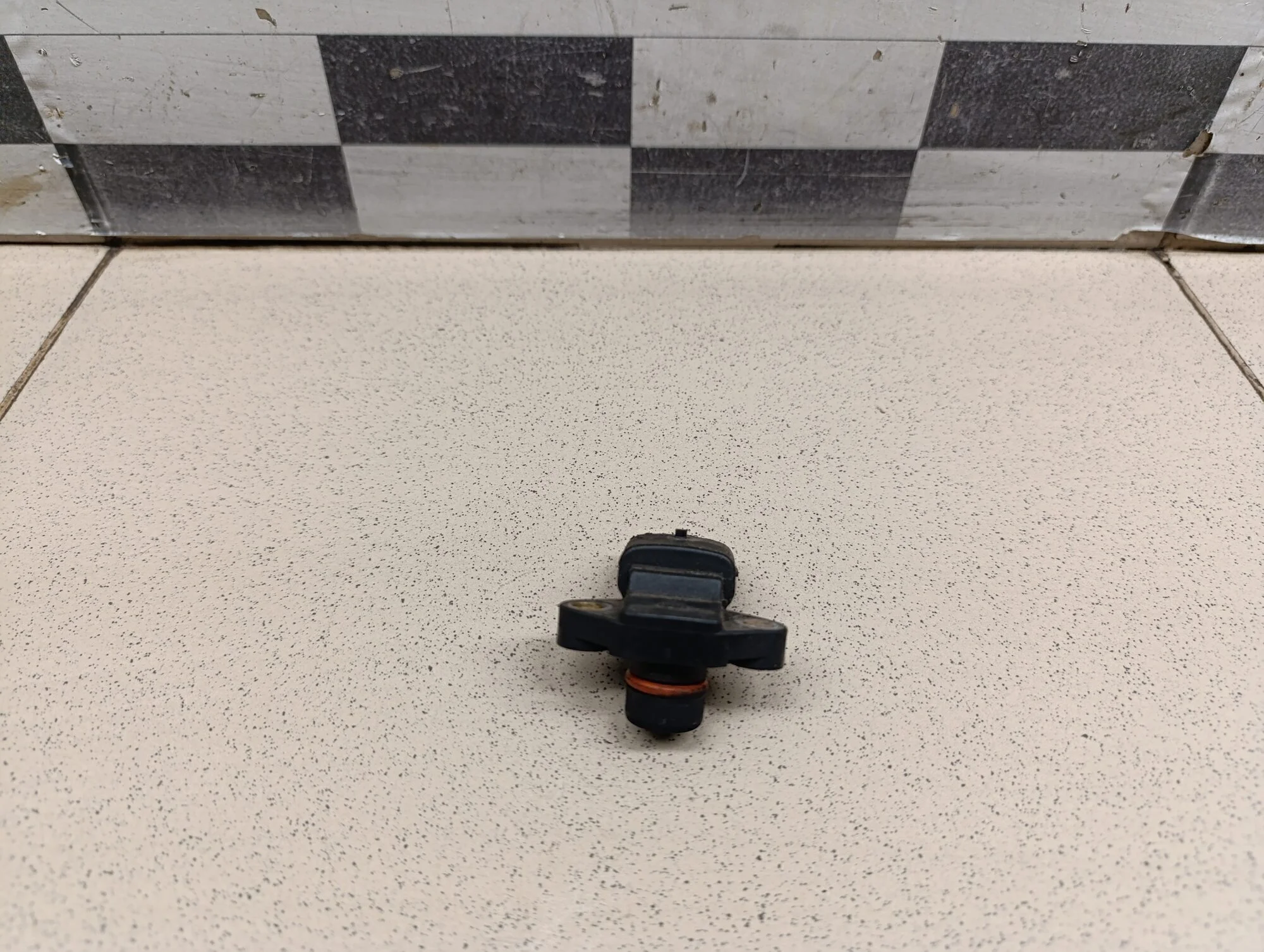 Датчик абсолютного давления Kyron 2005-2015