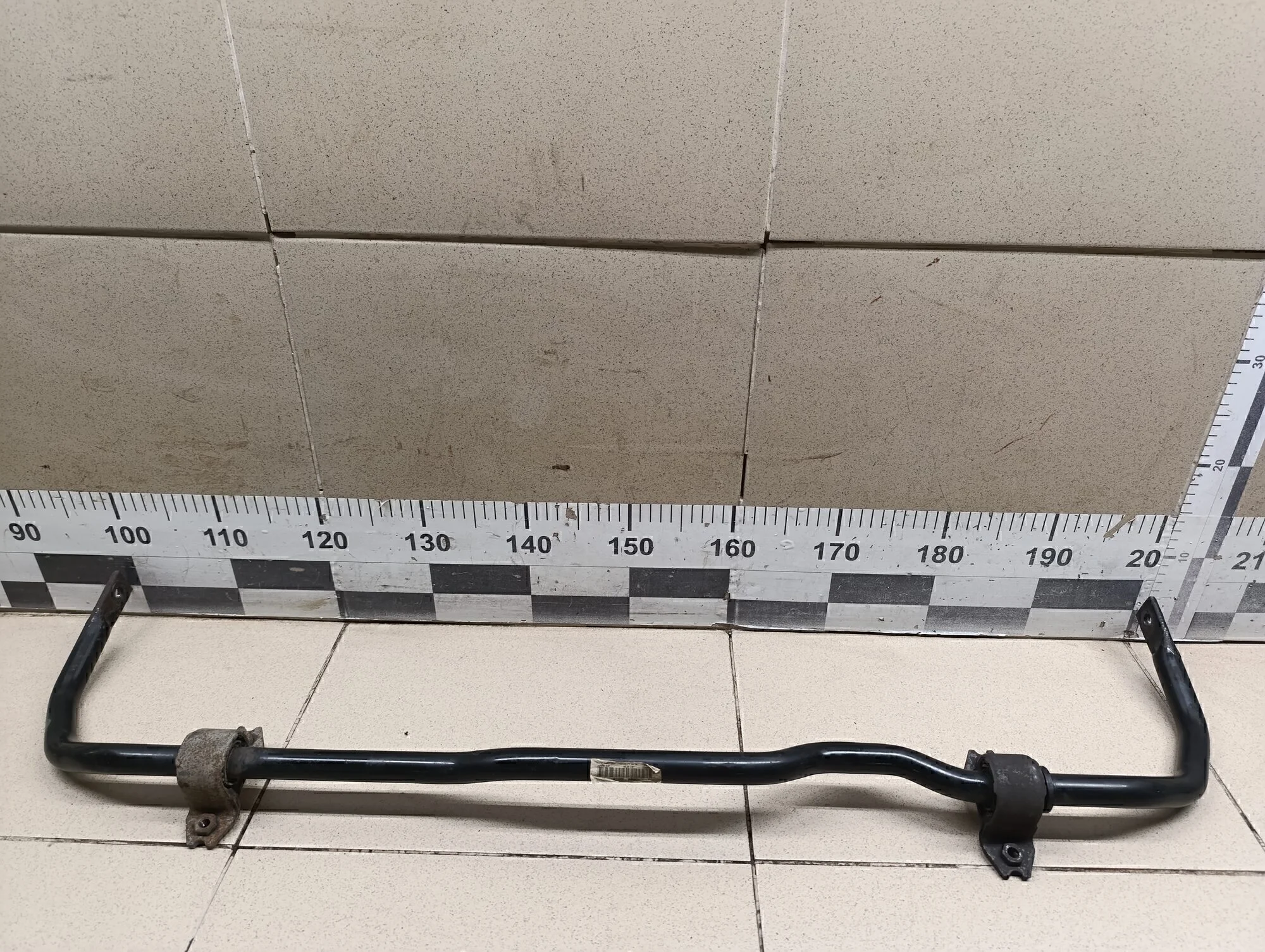 Стабилизатор передний Touran 2003-2010