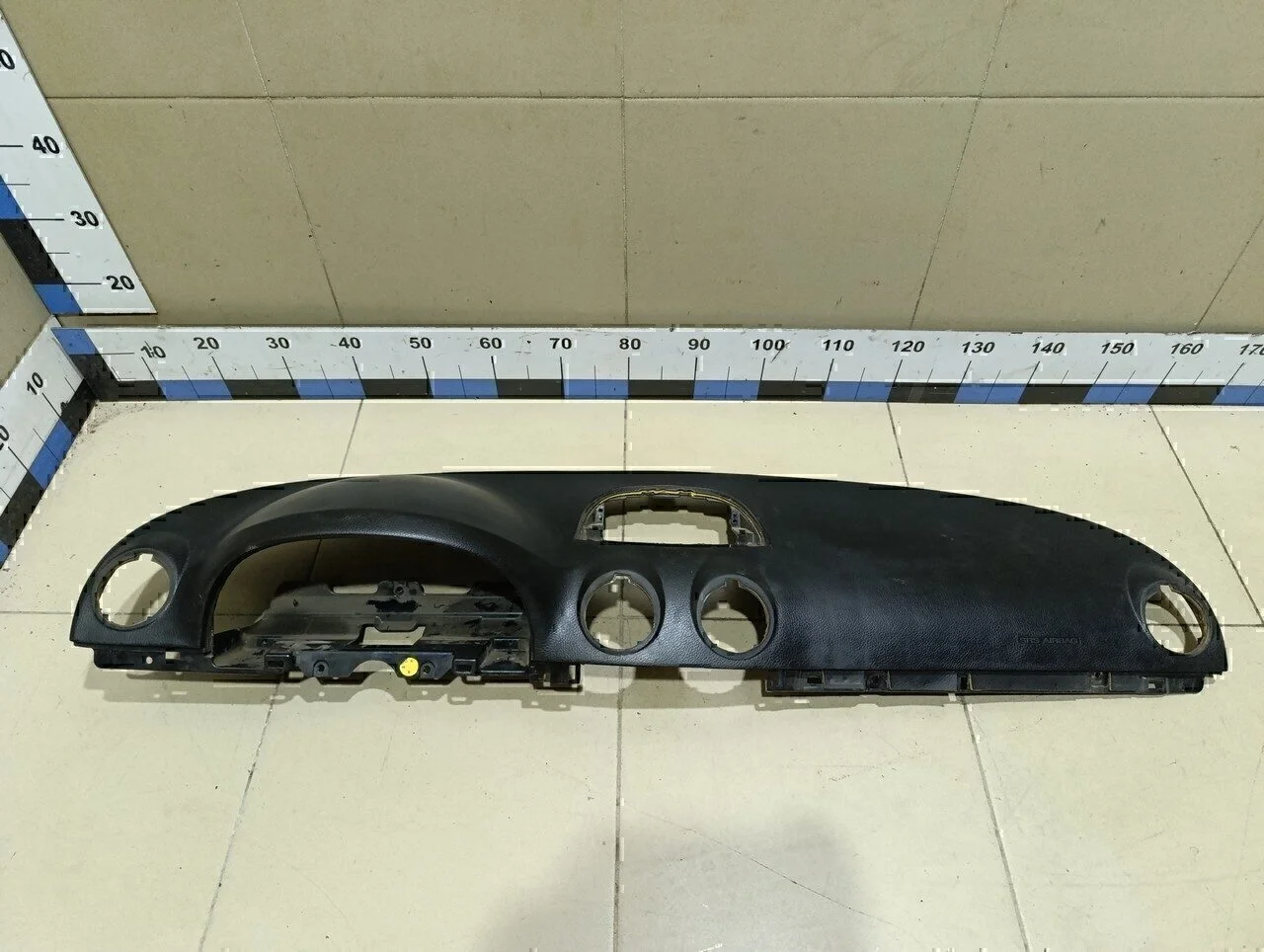 Торпедо Lacetti 2003-2013