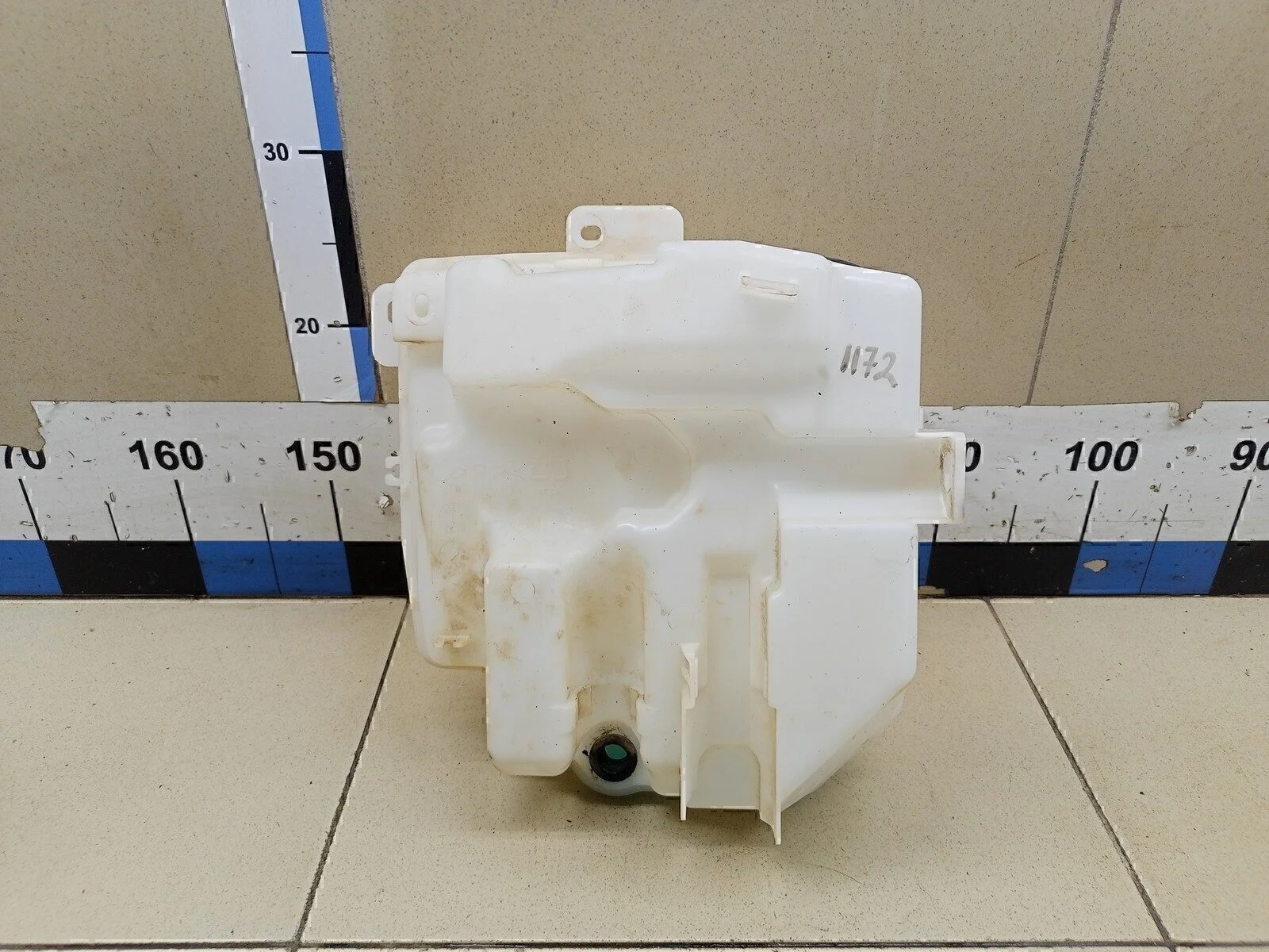 Бачок омывателя лобового стекла Outlander (GF) 2012>