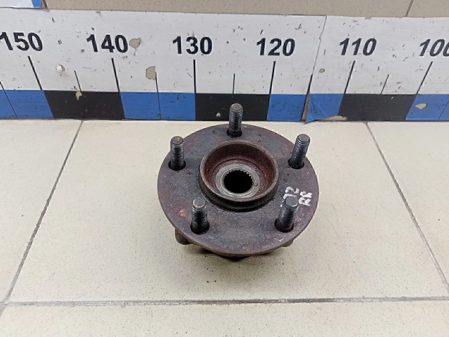 Ступица задняя ASX 2010-2016