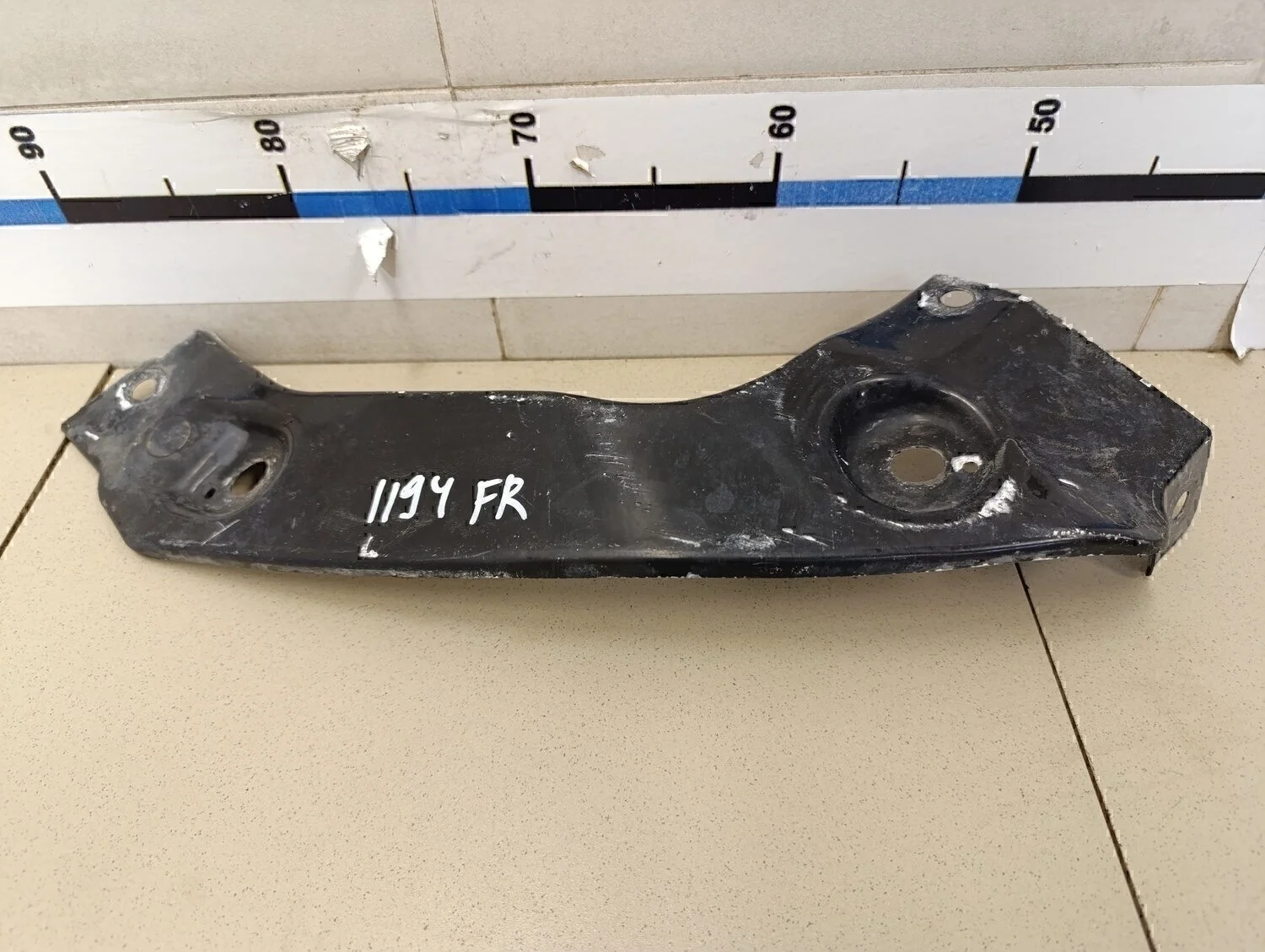 Элемент передней панели Scirocco 2008>