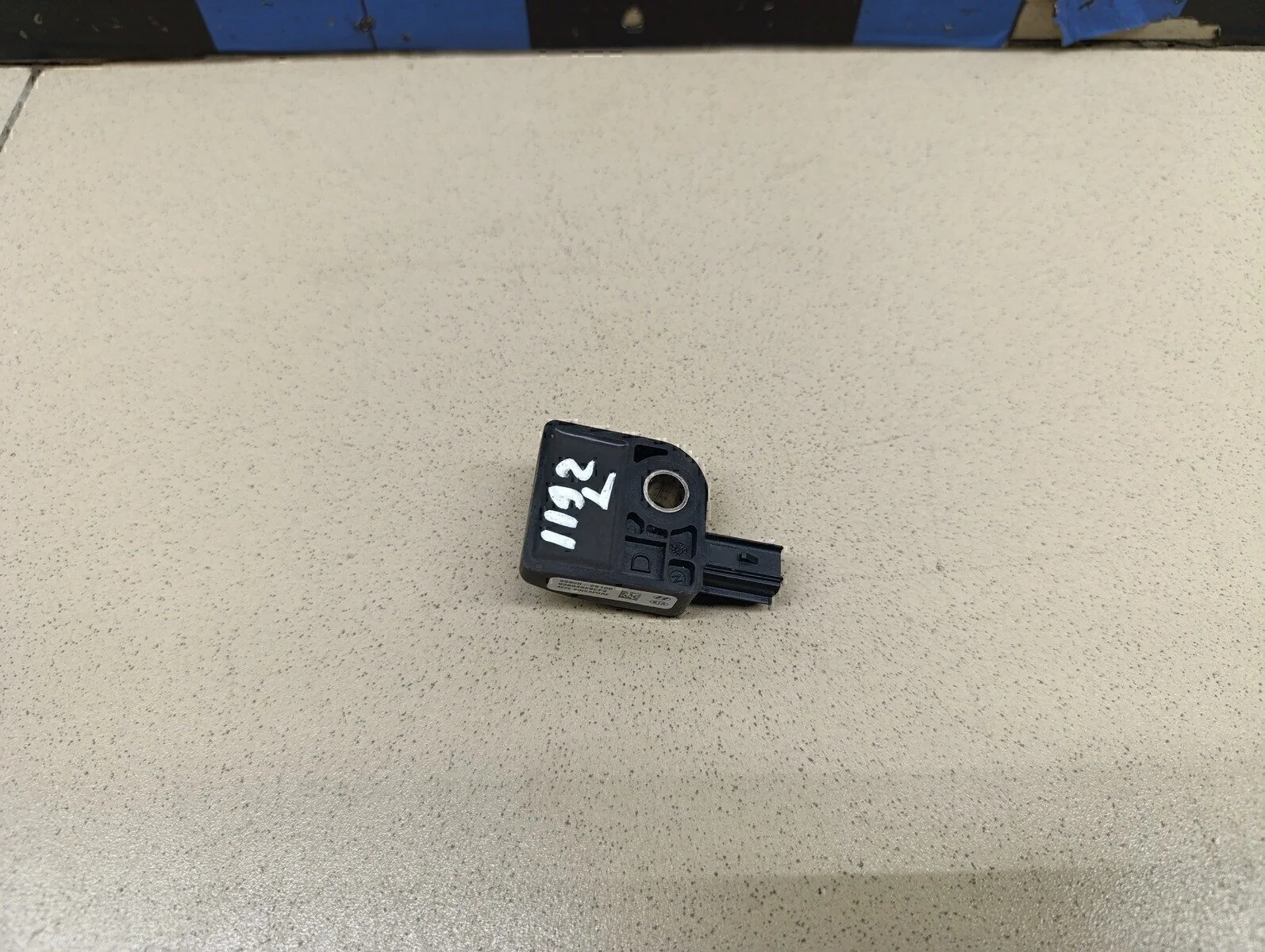 Датчик AIR BAG Sportage 2010-2015