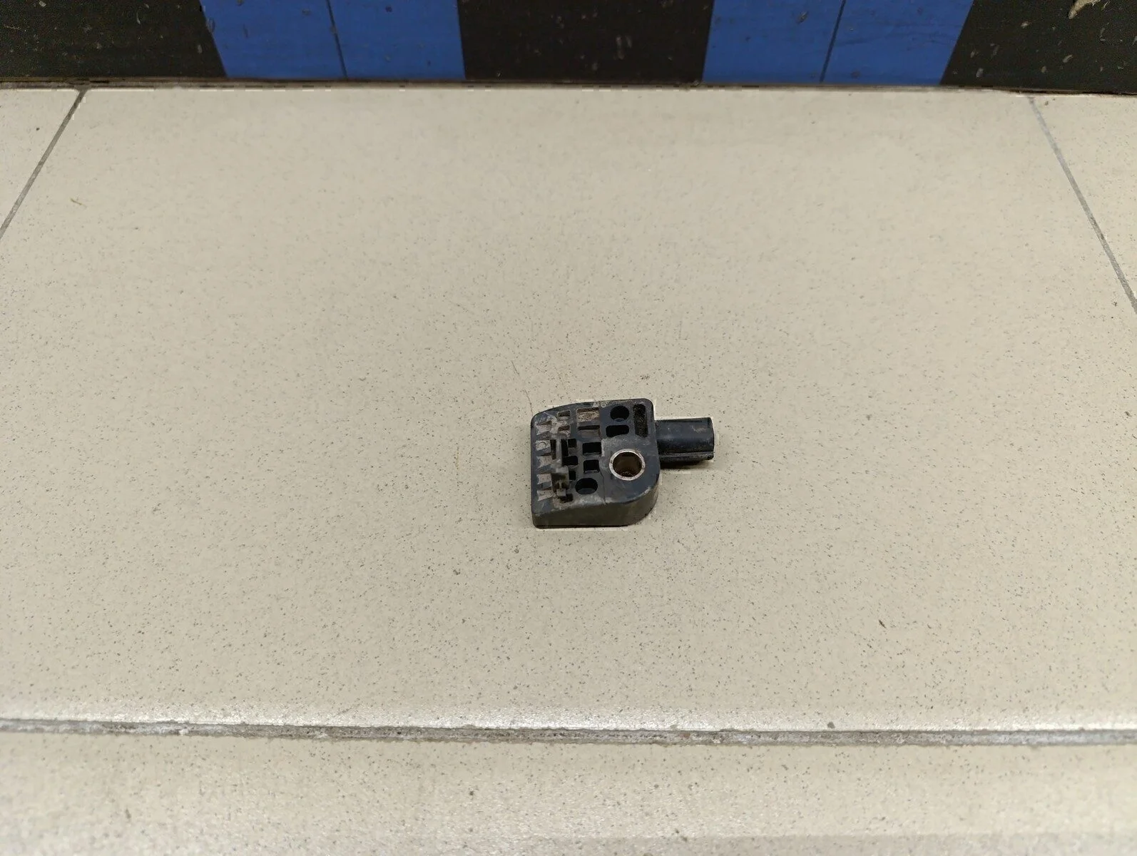 Датчик AIR BAG Sportage 2010-2015