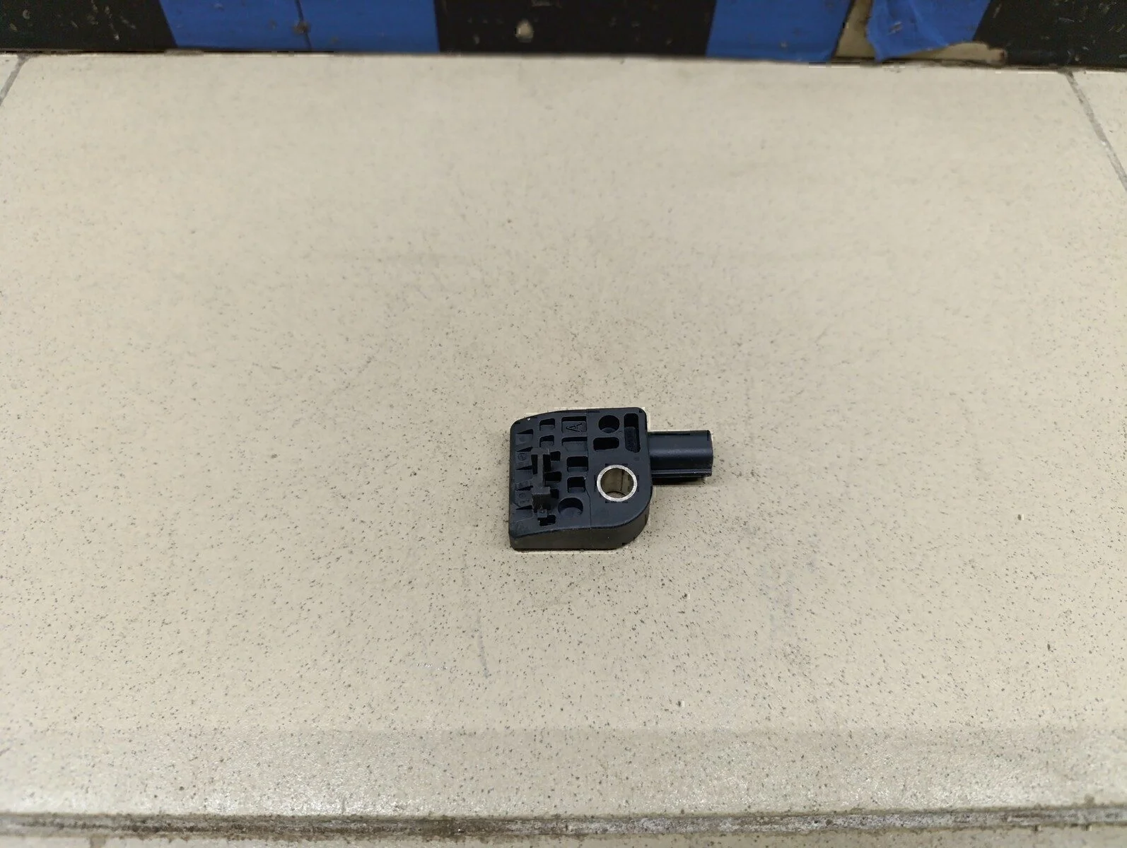 Датчик AIR BAG Sportage 2010-2015