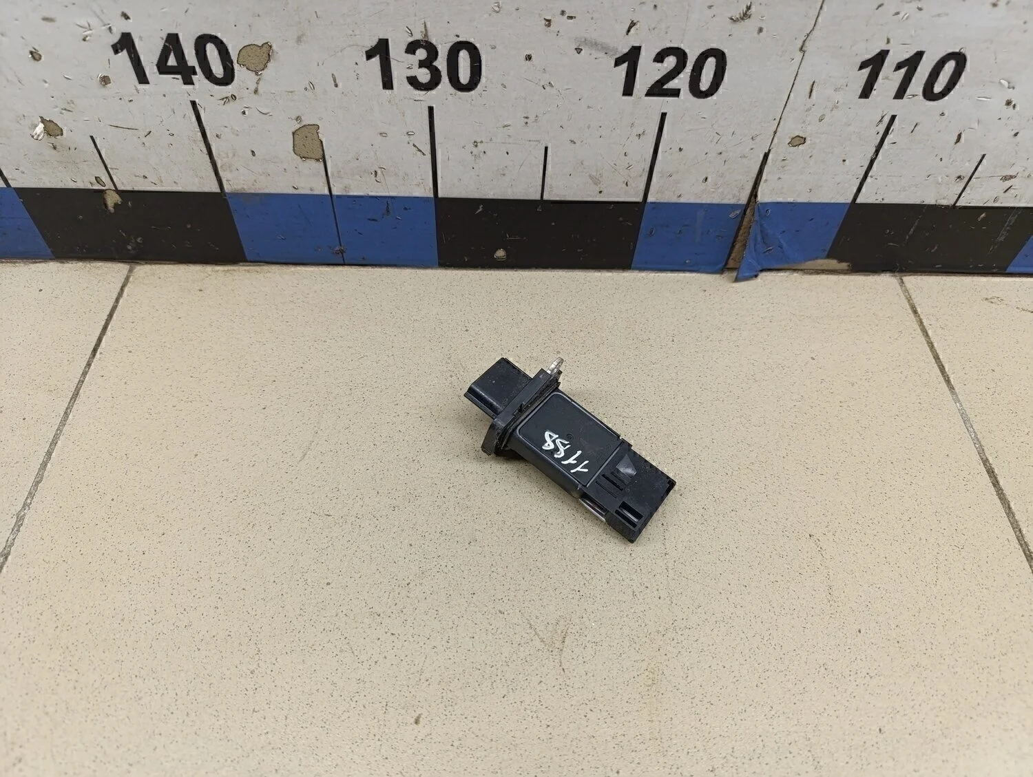 Расходомер воздуха (массметр) Almera Classic (B10) 2006-2013