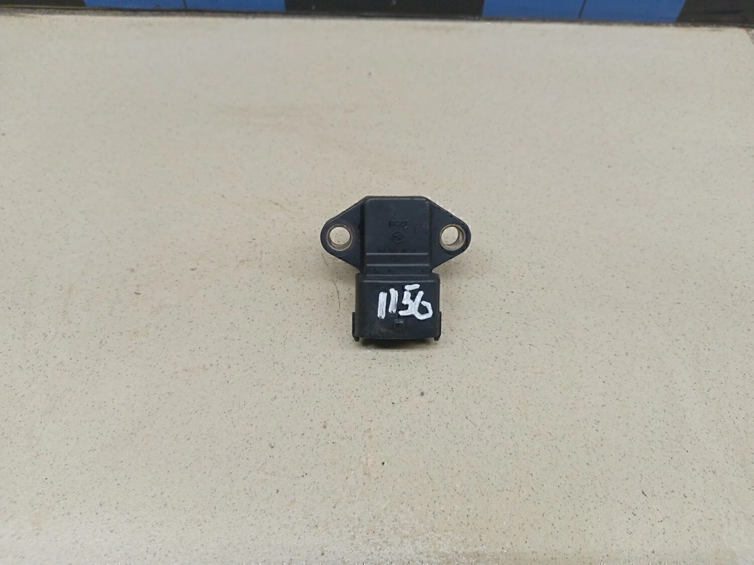 Датчик абсолютного давления Kyron 2005-2015