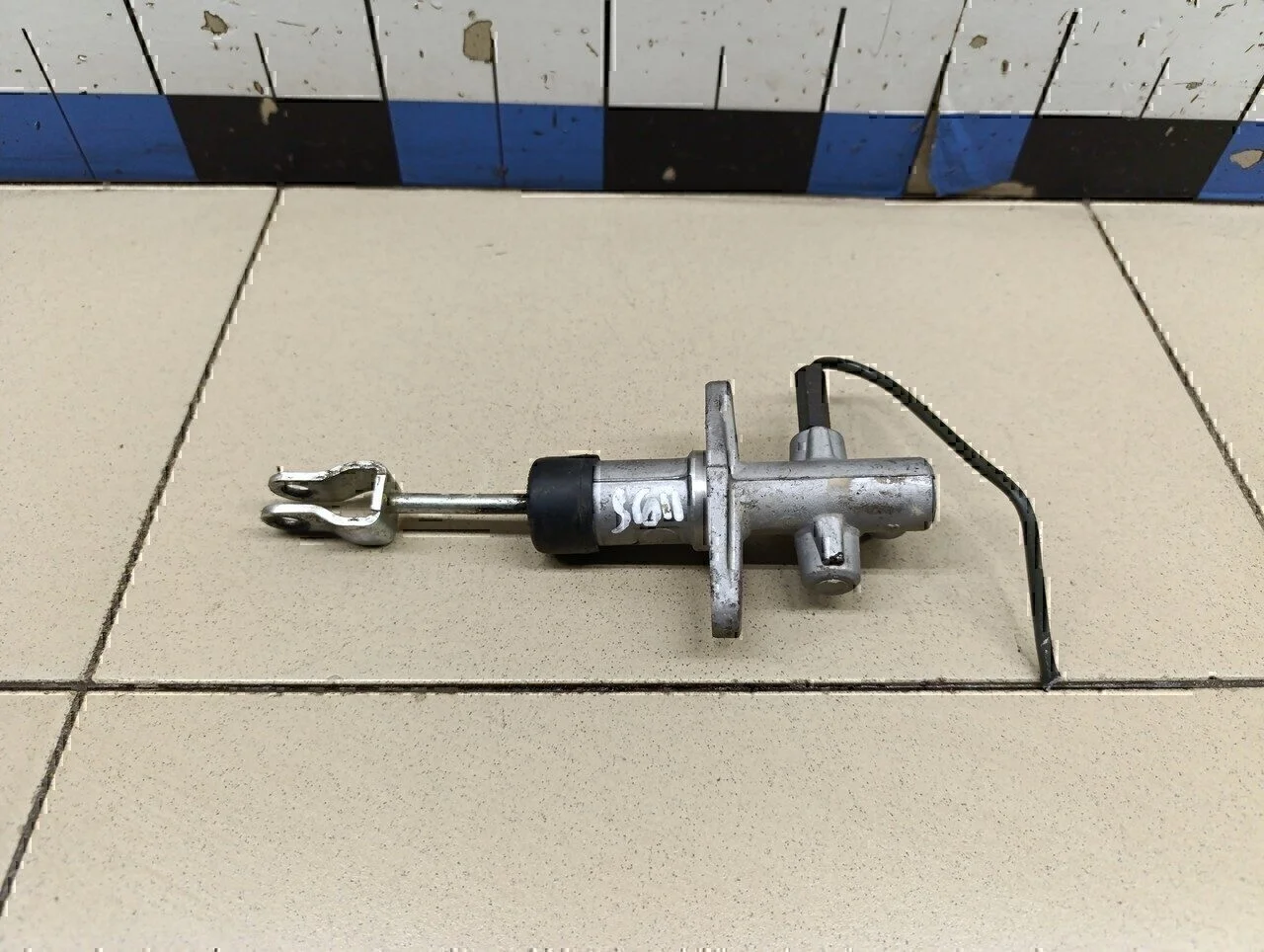 Цилиндр сцепления главный Epica 2006-2012