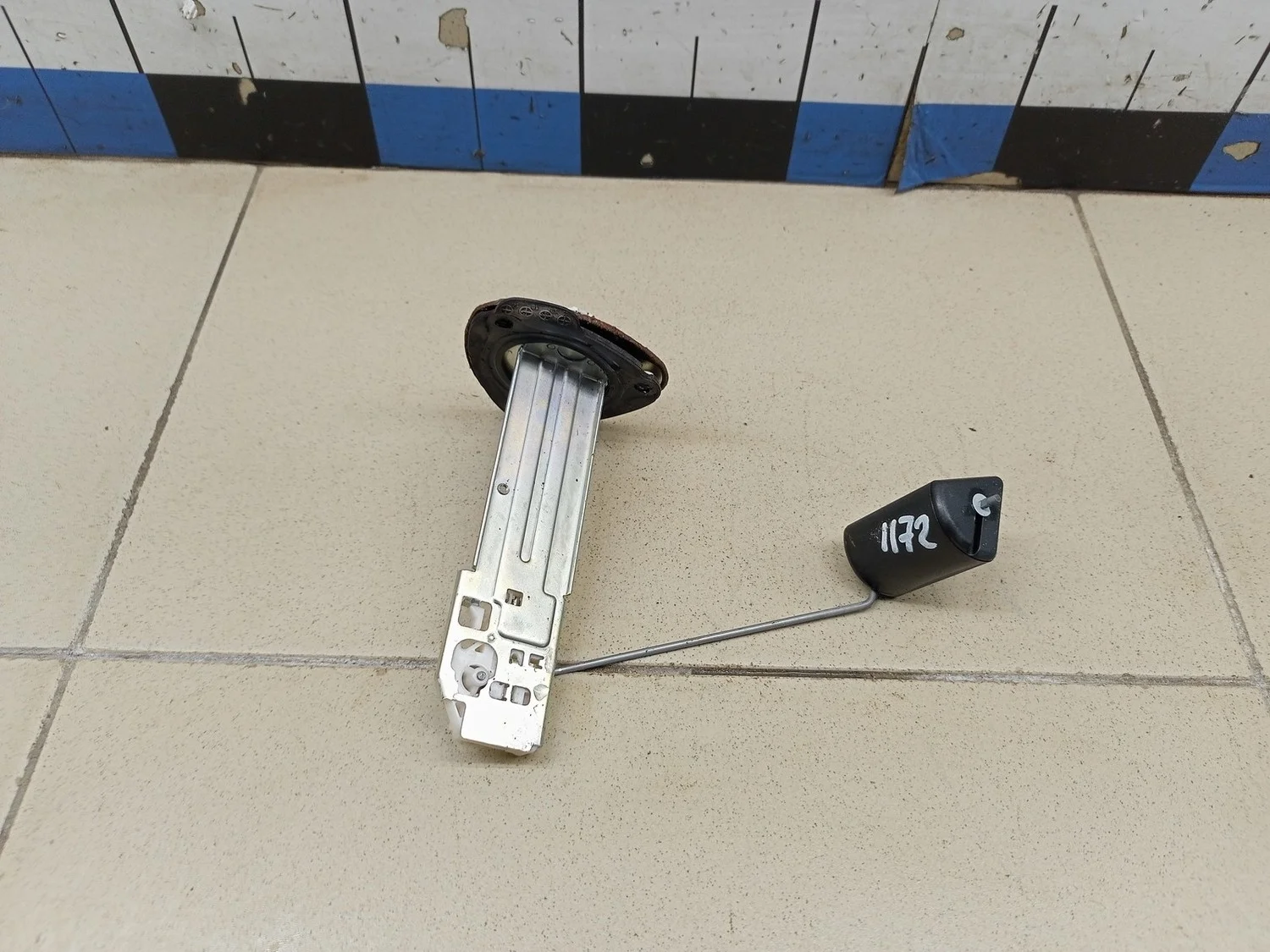 Датчик уровня топлива ASX 2010-2016