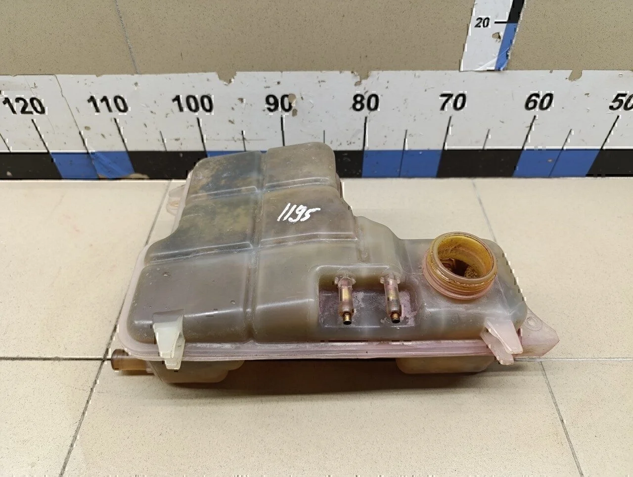 Бачок расширительный Epica 2006-2012