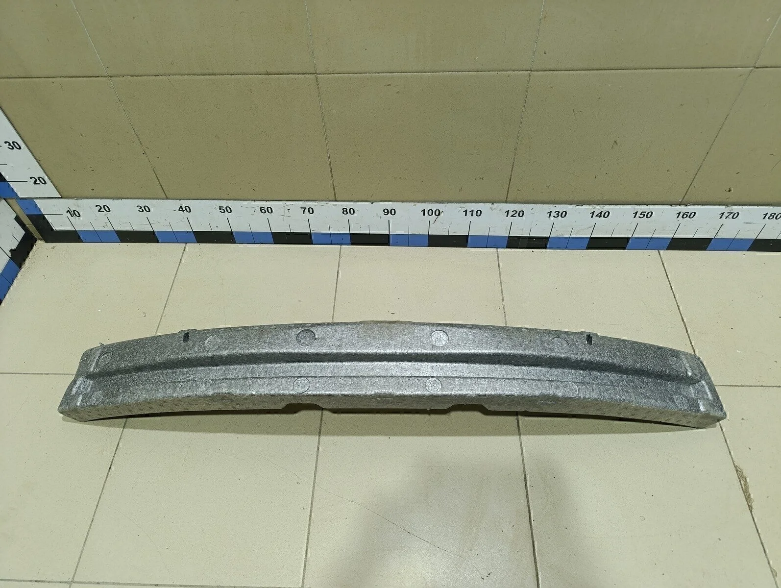 Наполнитель переднего бампера Epica 2006-2012