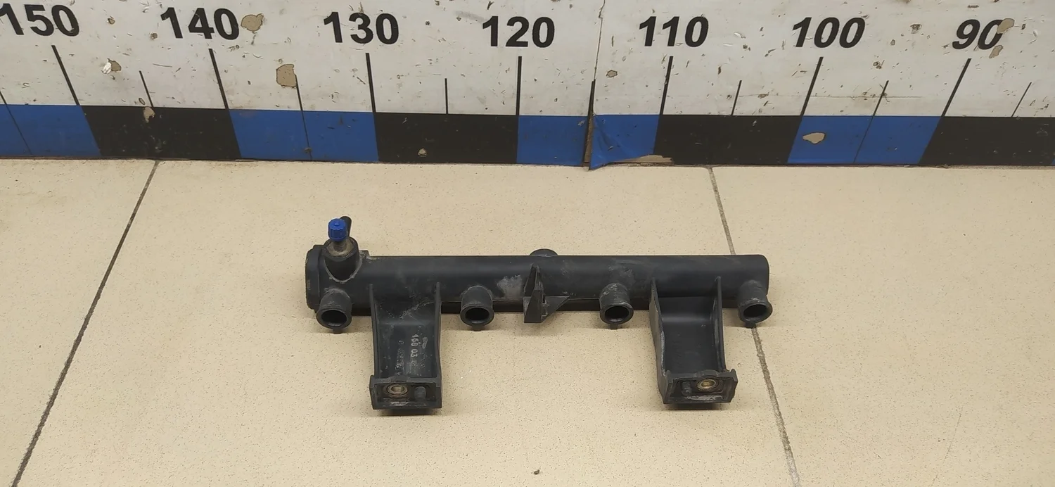 Рейка топливная (рампа) 206 1998-2012