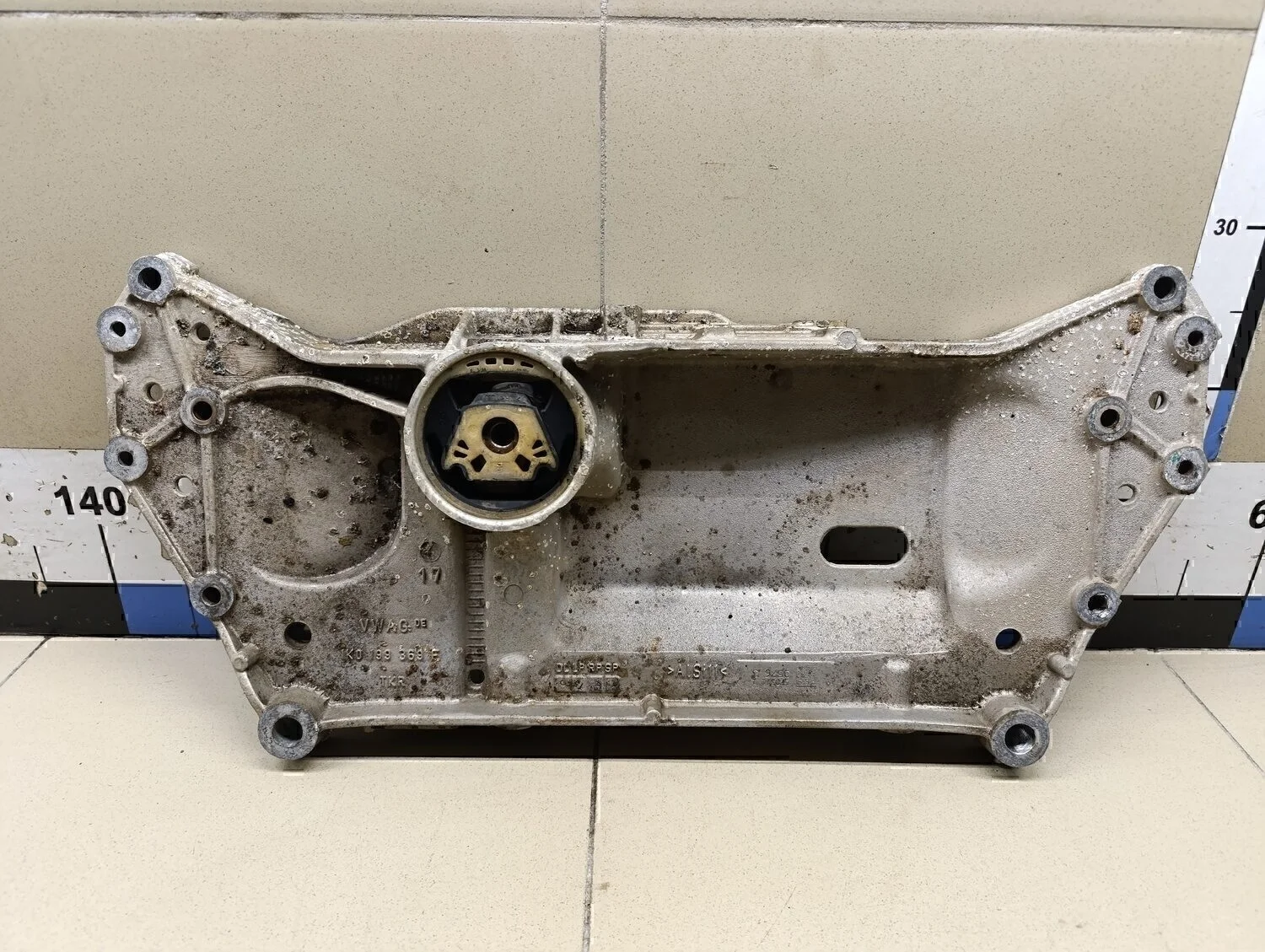 Балка подмоторная Octavia (A5 1Z-) 2004-2013