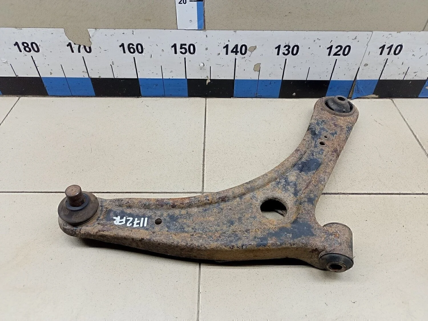 Рычаг передний правый ASX 2010-2016