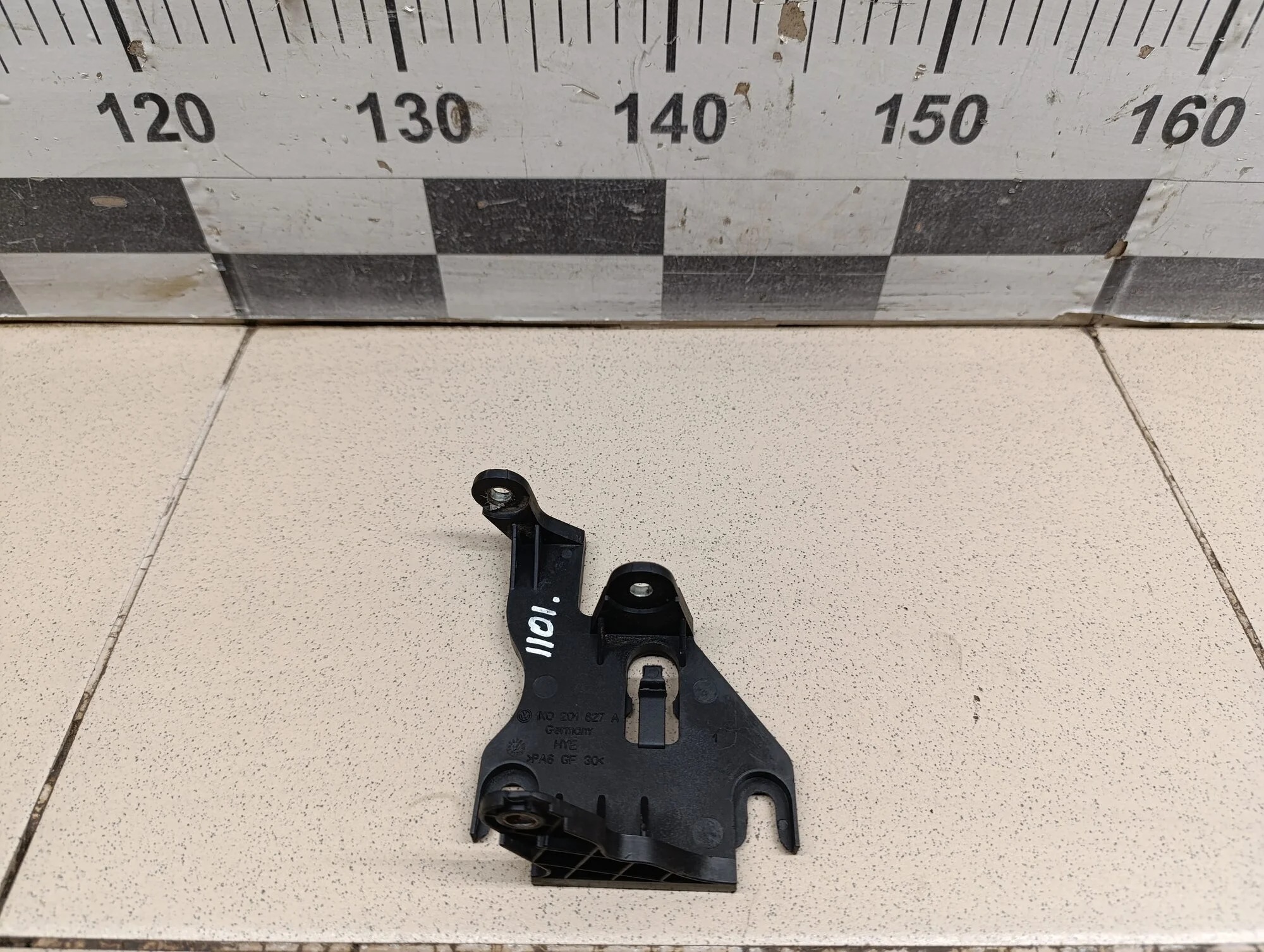 Кронштейн (сопут. товар) Yeti 2009>