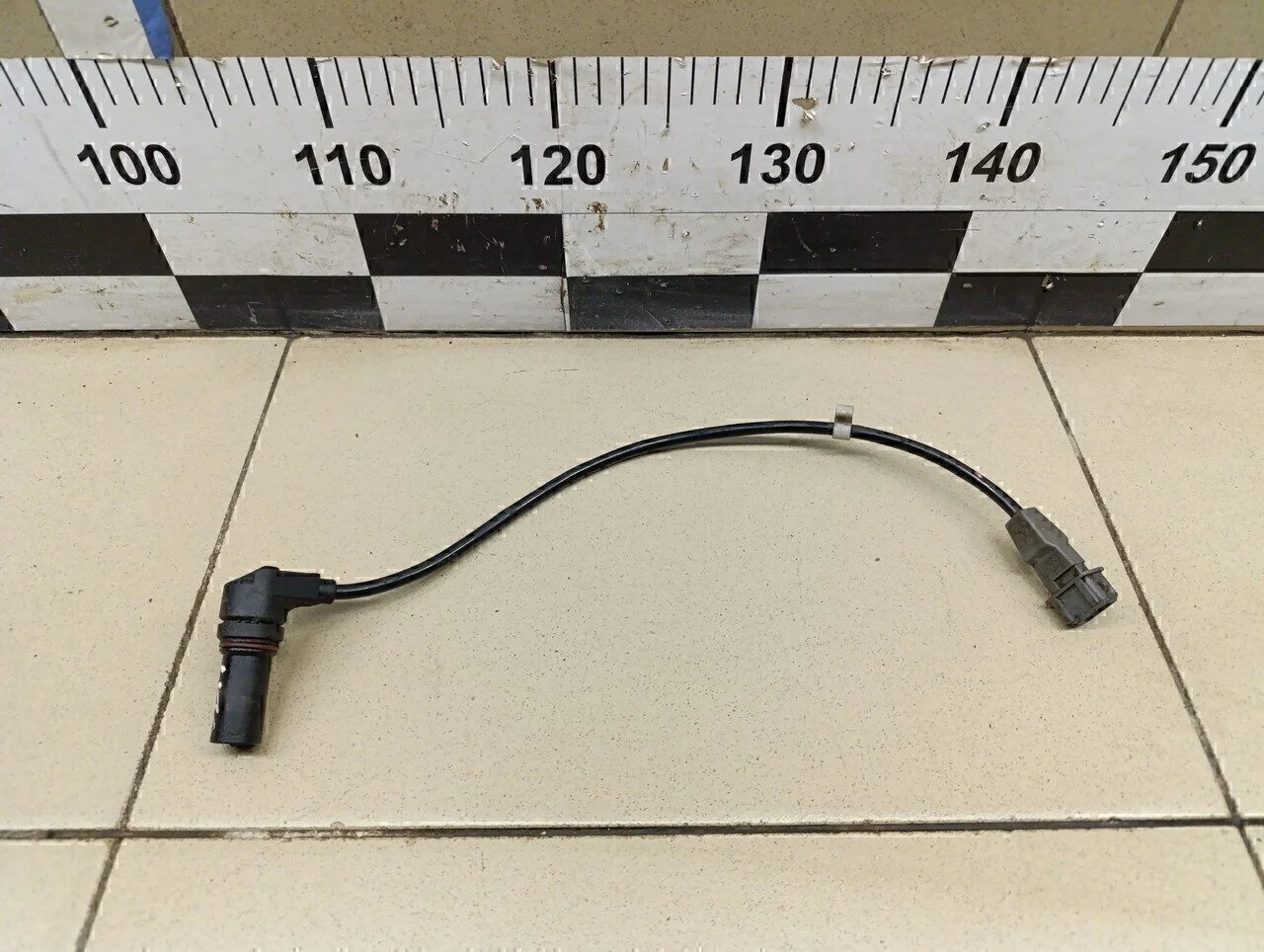 Датчик положения коленвала Aveo (T200) 2003-2008