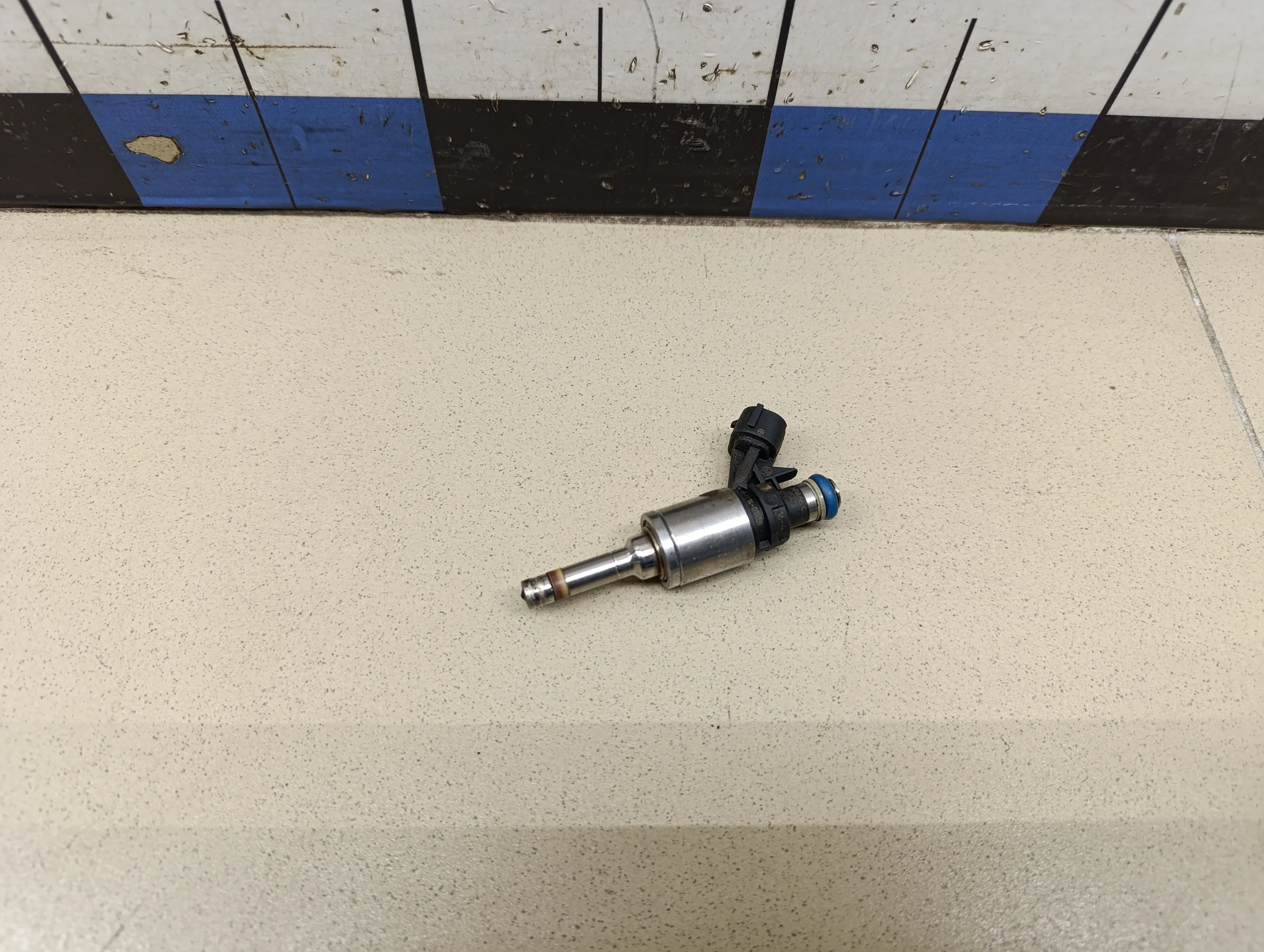 Форсунка инжекторная электрическая X-Trail (T32) 2014>