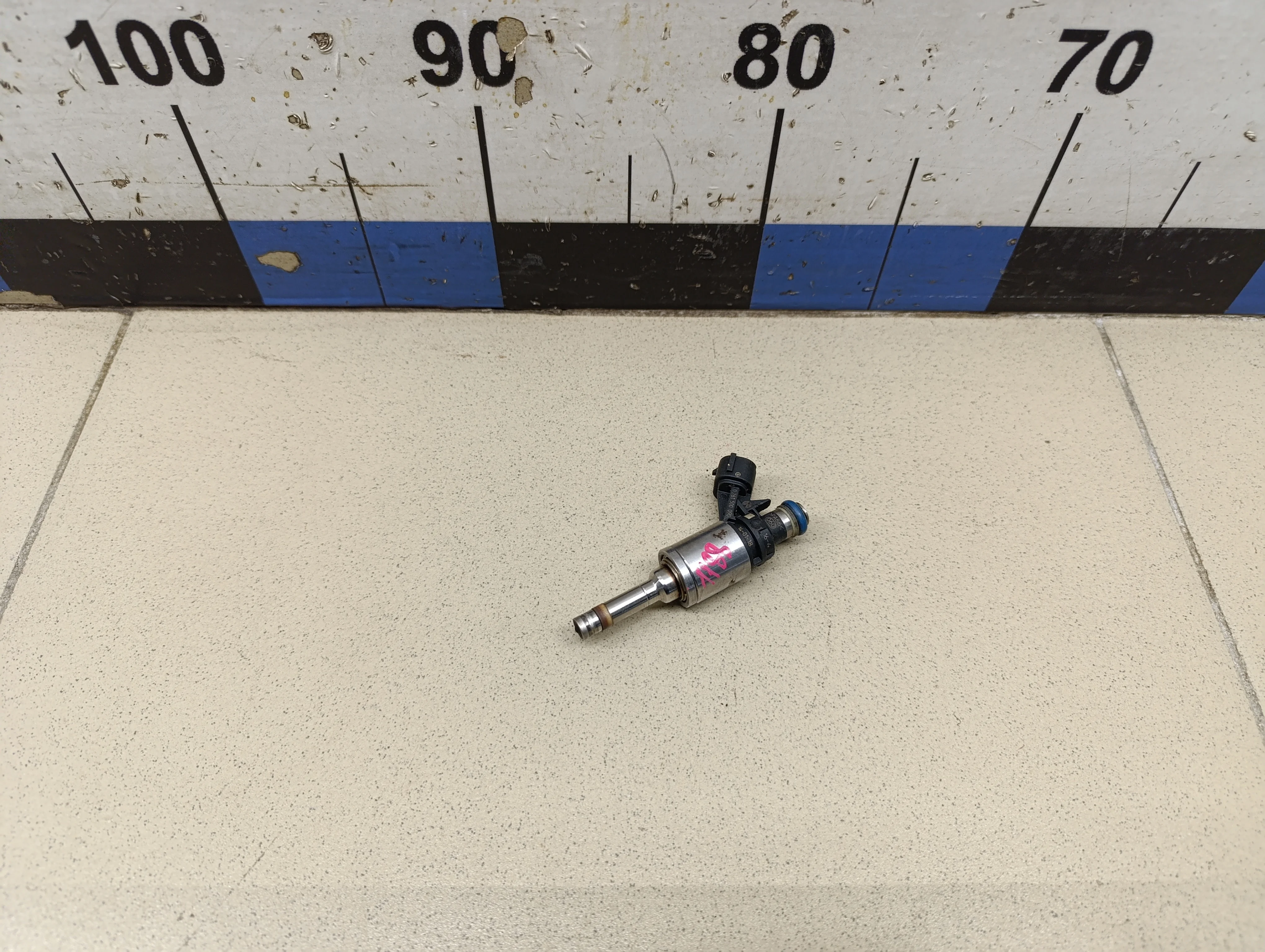 Форсунка инжекторная электрическая X-Trail (T32) 2014>