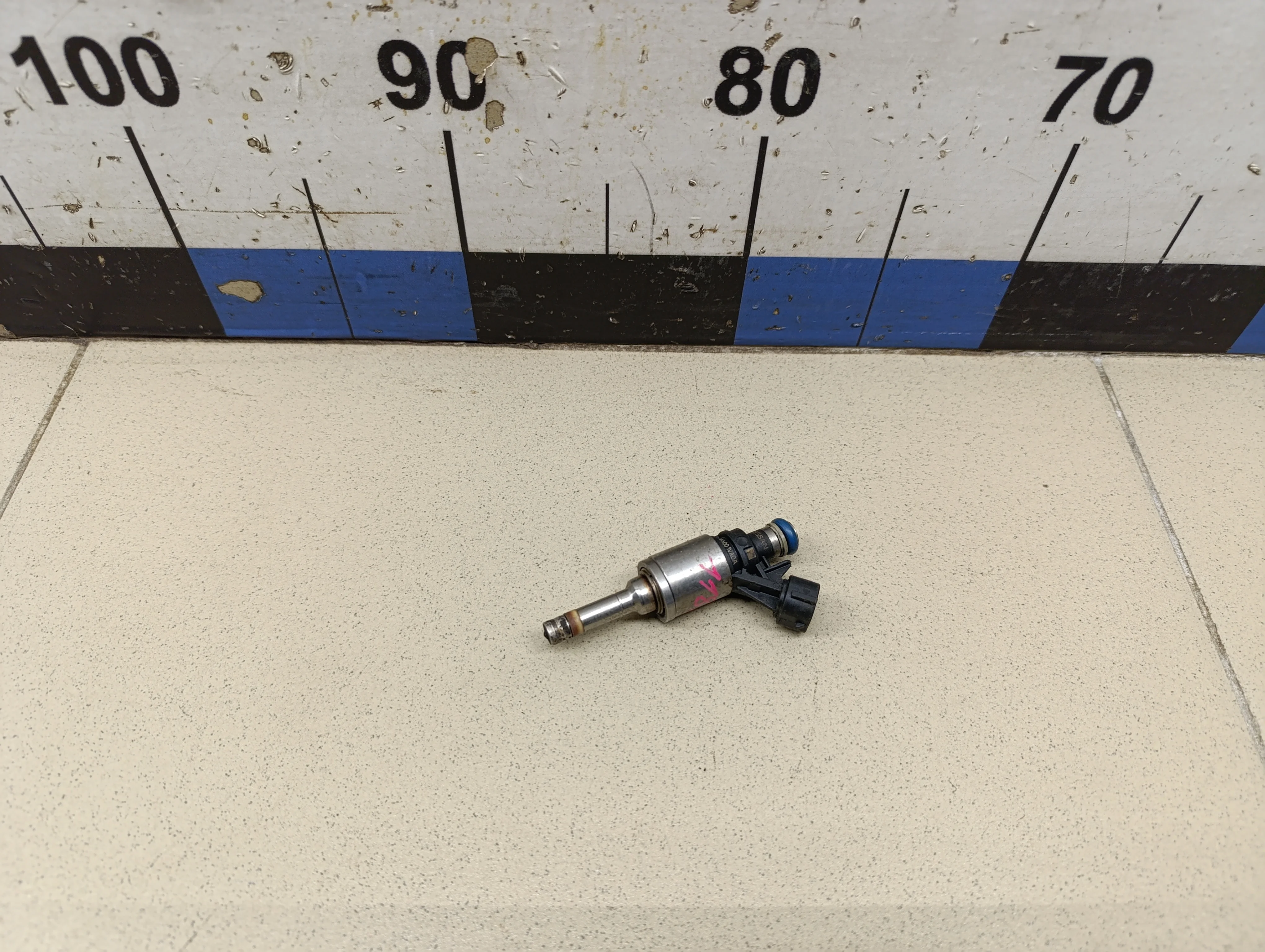 Форсунка инжекторная электрическая X-Trail (T32) 2014>