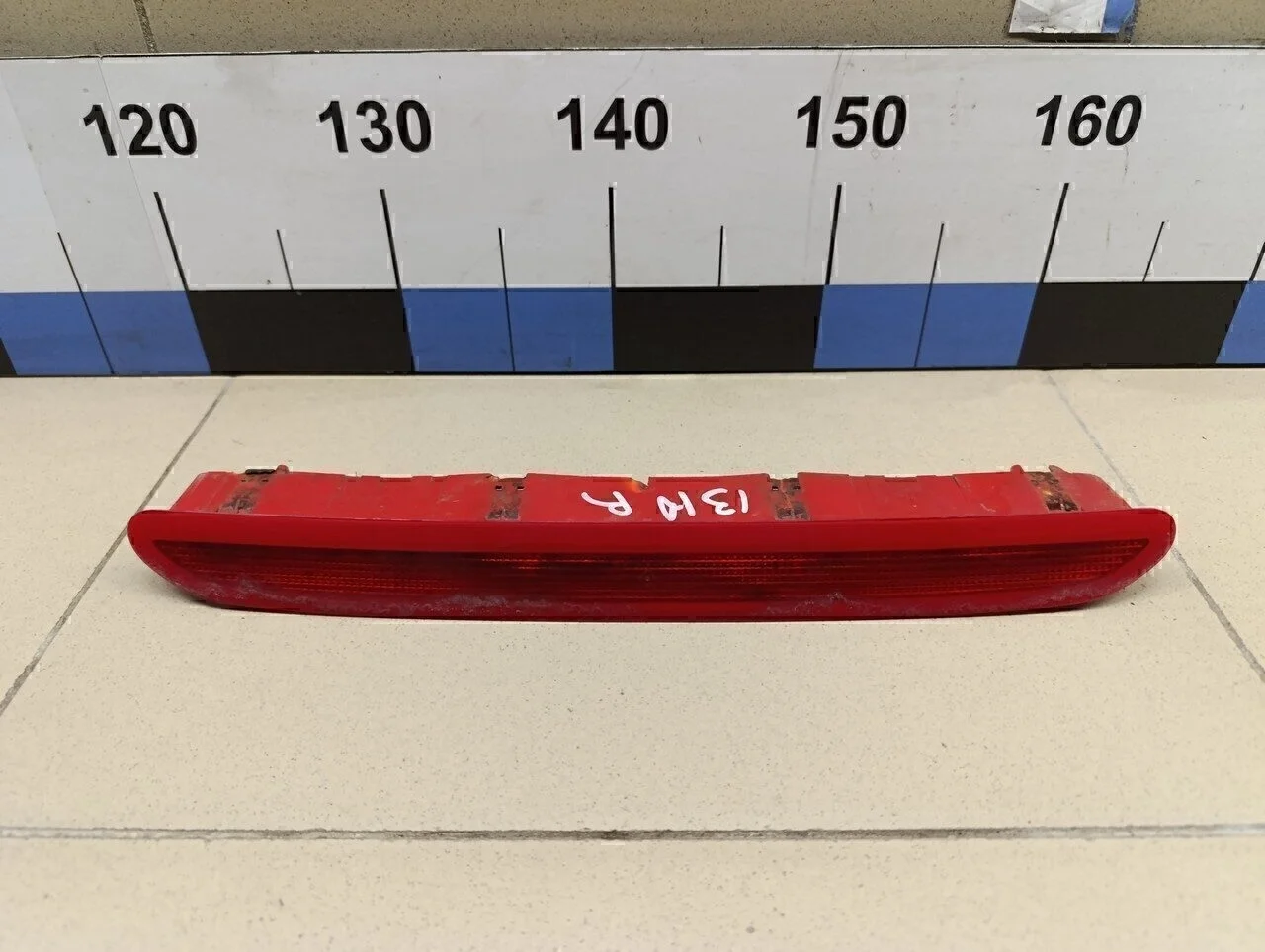 Фонарь задний (стоп сигнал) Passat [B6] 2005-2010