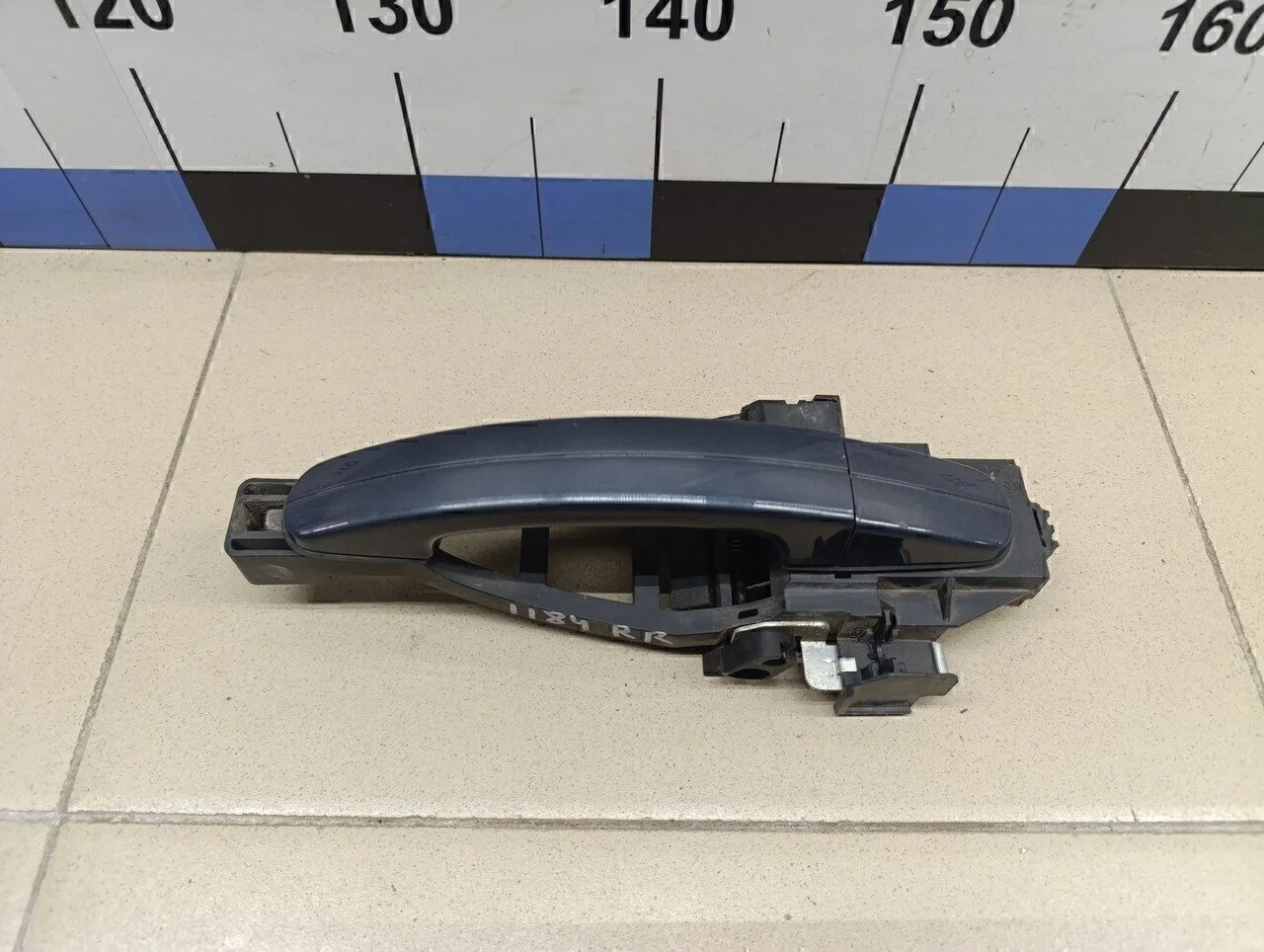 Ручка двери задней наружная правая Focus III 2011>