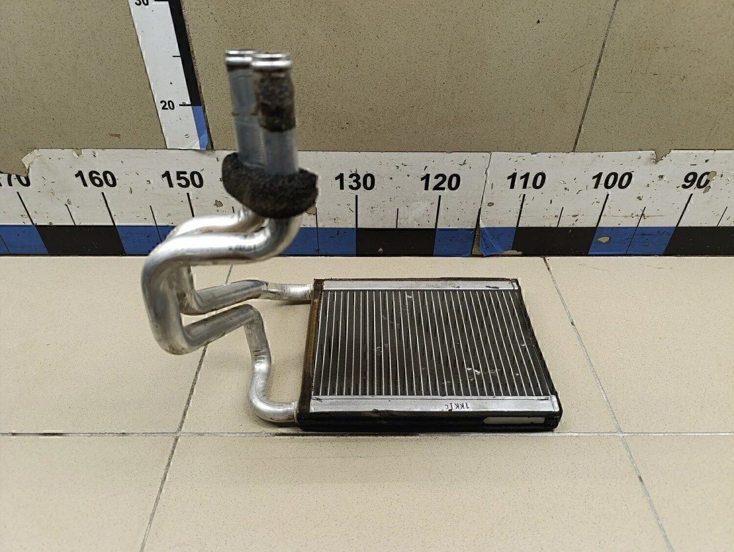 Радиатор отопителя Sportage 2010-2015