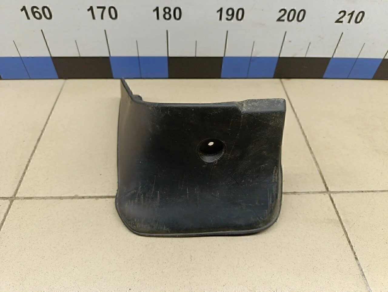 Брызговик задний левый Corolla E15 2006-2013