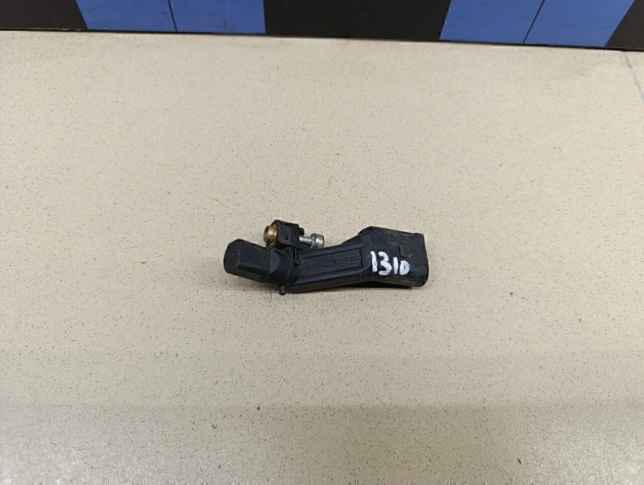 Датчик положения коленвала Fabia 2007-2015