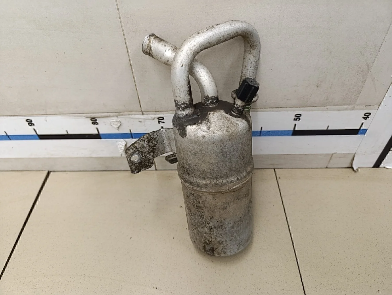 Осушитель системы кондиционирования Fusion 2002-2012