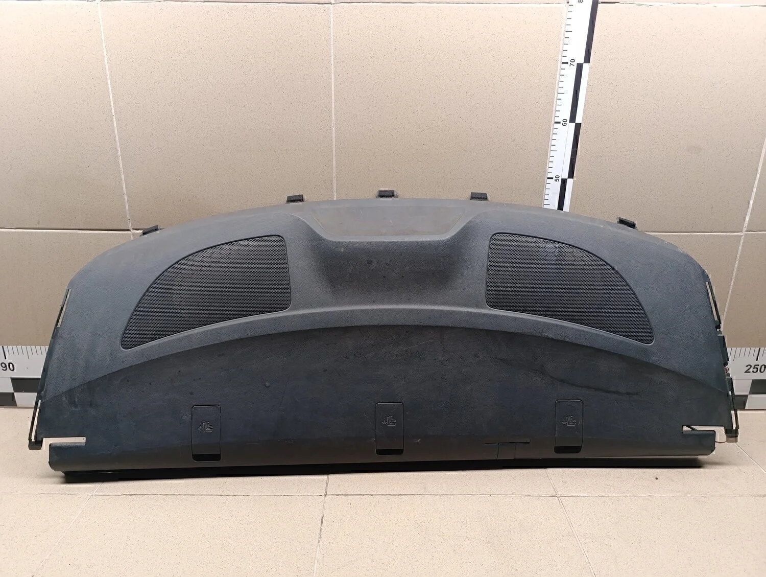 Полка Corolla E15 2006-2013