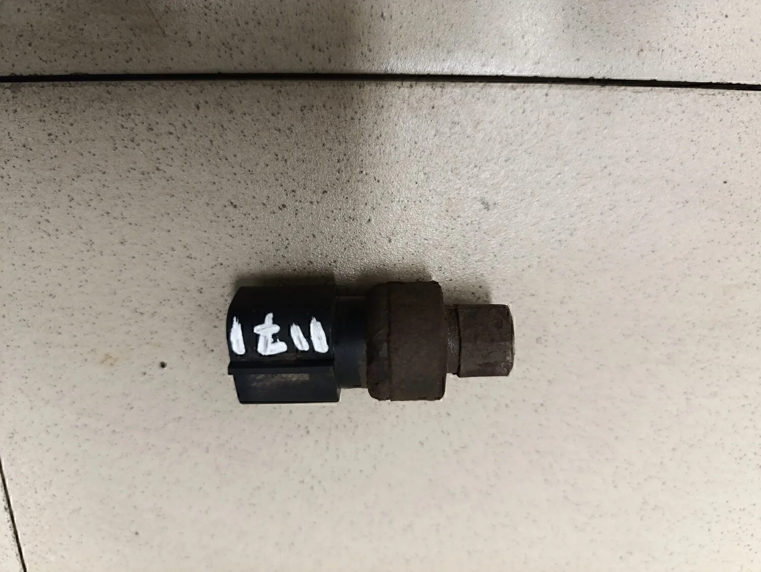 Датчик кондиционера Focus II 2005-2008