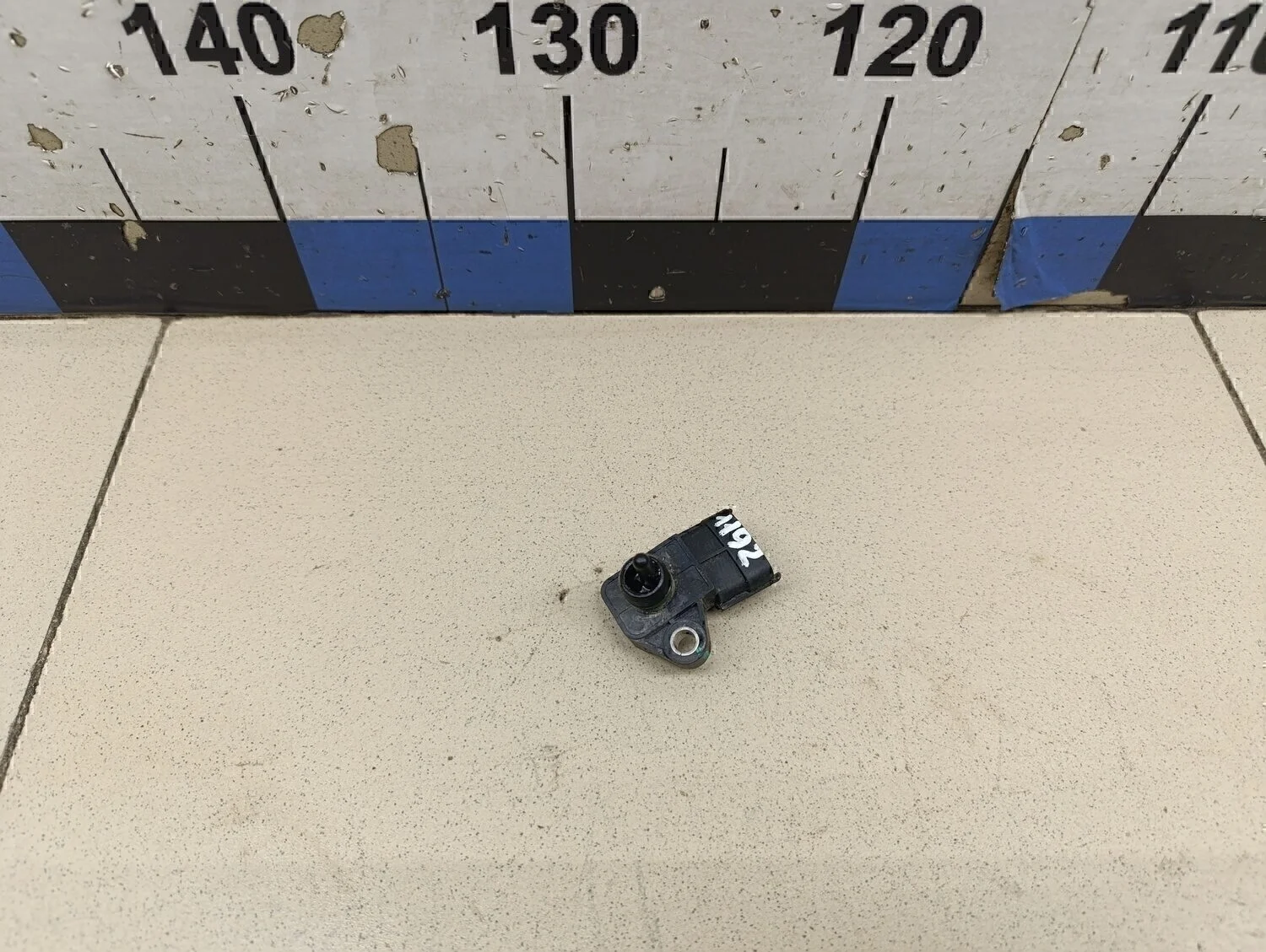 Датчик абсолютного давления Ceed 2012>