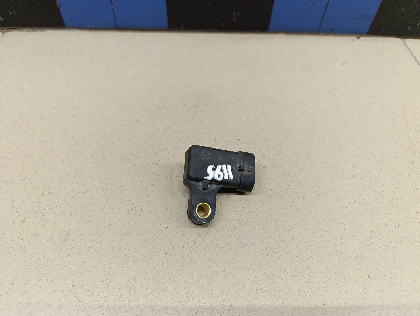 Датчик абсолютного давления Aveo (T200) 2003-2008