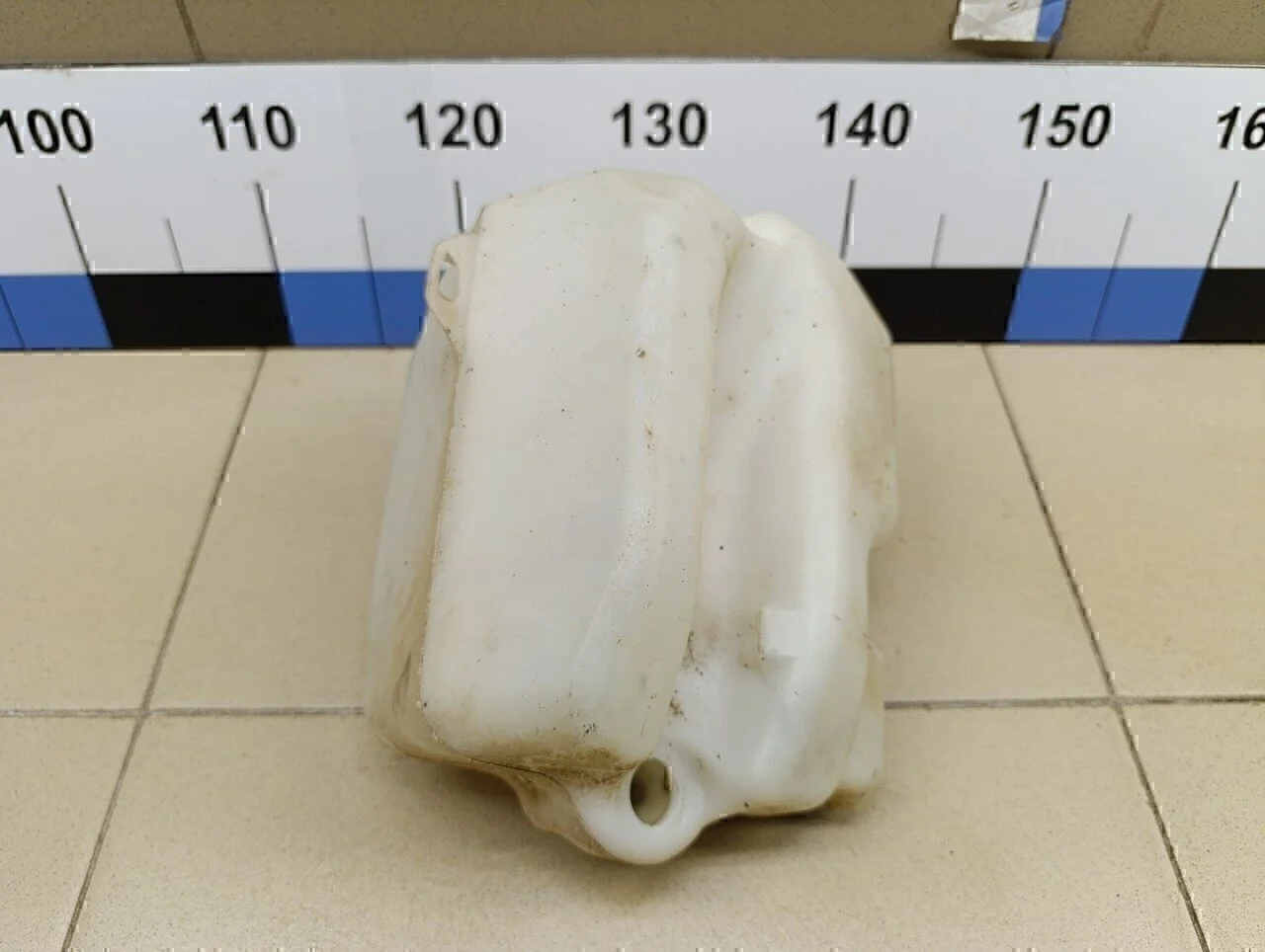 Бачок омывателя лобового стекла Megane II 2002-2009