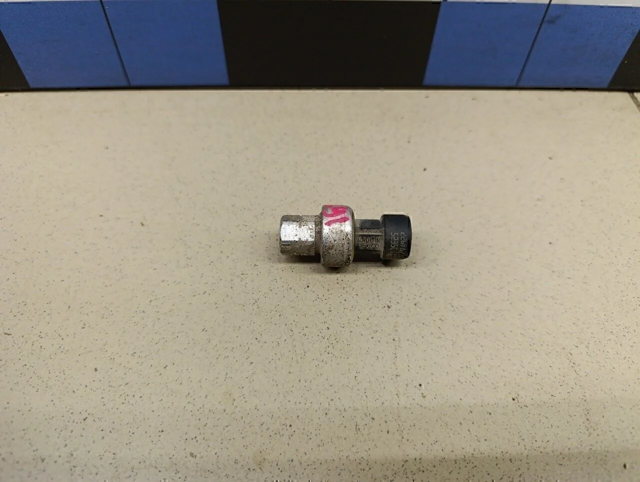 Датчик кондиционера Cruze 2009-2016