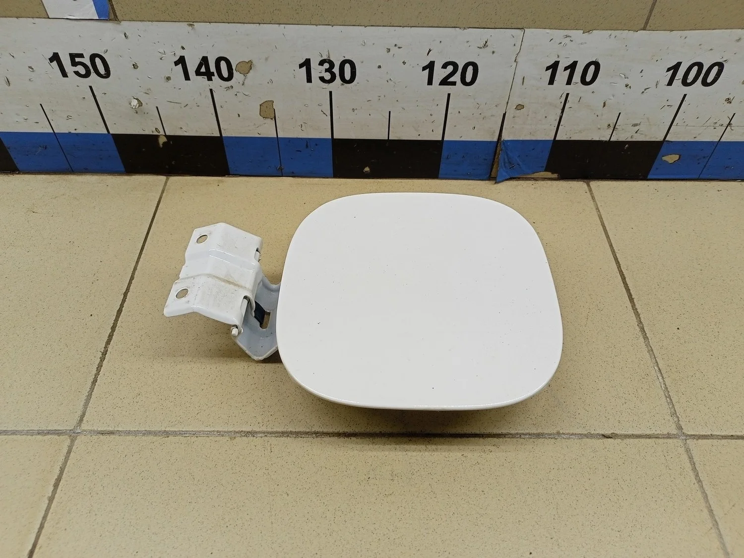 Лючок бензобака Outlander (GF) 2012>