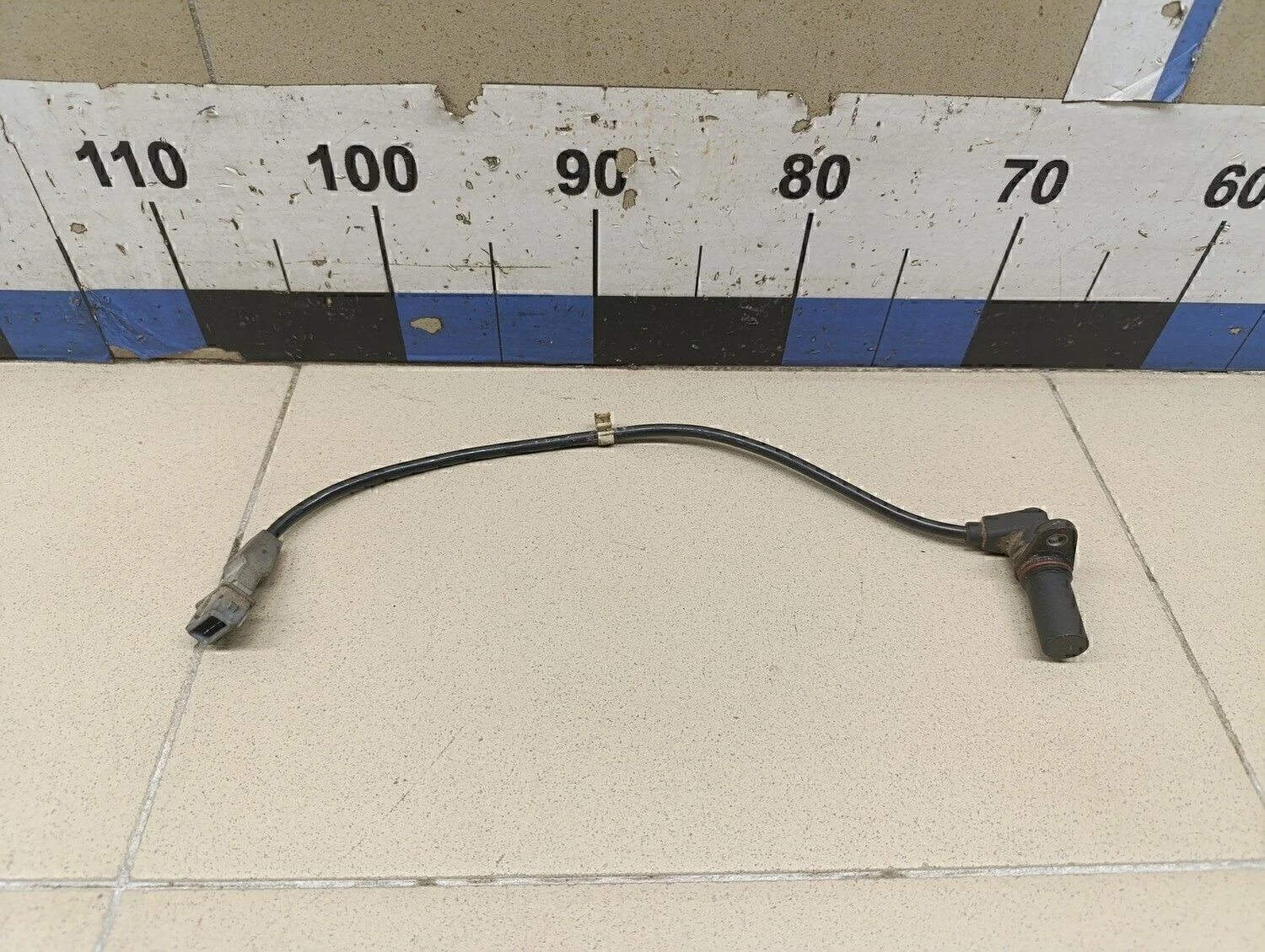 Датчик положения коленвала Aveo (T200) 2003-2008